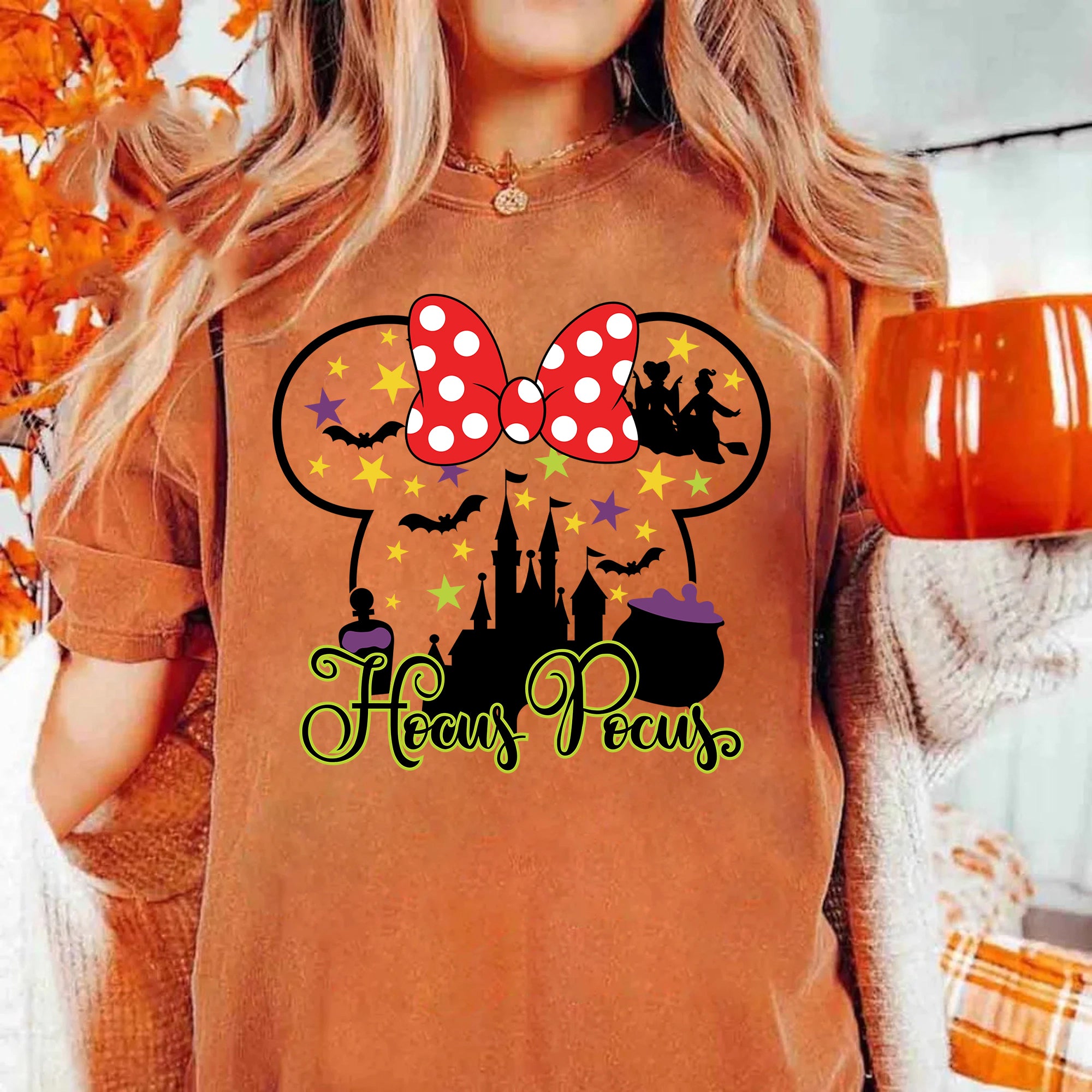 Disney Halloween Shirt, Disney Shirt, Halloween Matching Shirts, Disney Matching Shirts, Disney Trip Shirts, Disneyland Tee D2407 17