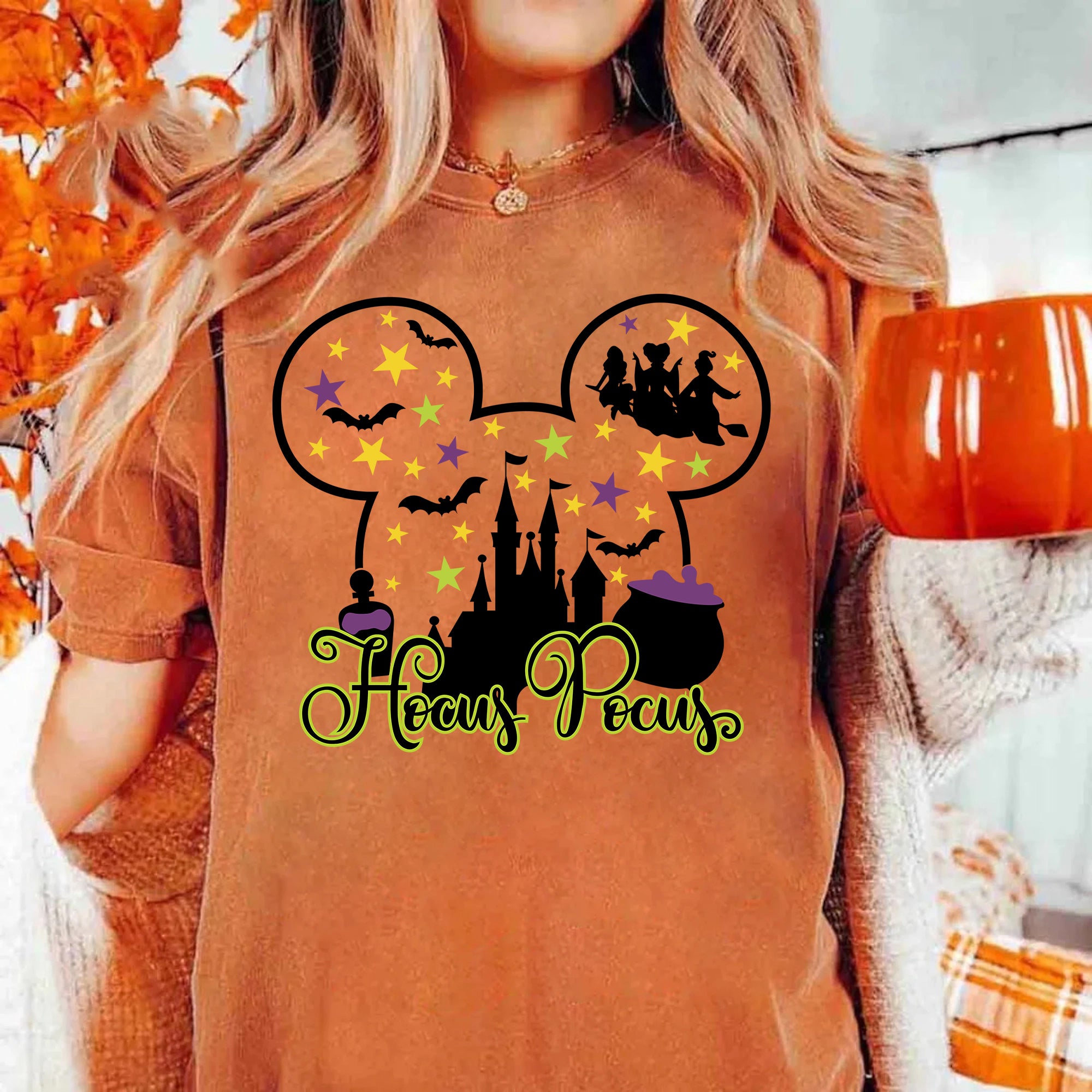 Disney Halloween Shirt, Disney Shirt, Halloween Matching Shirts, Disney Matching Shirts, Disney Trip Shirts, Disneyland Tee D2407 13