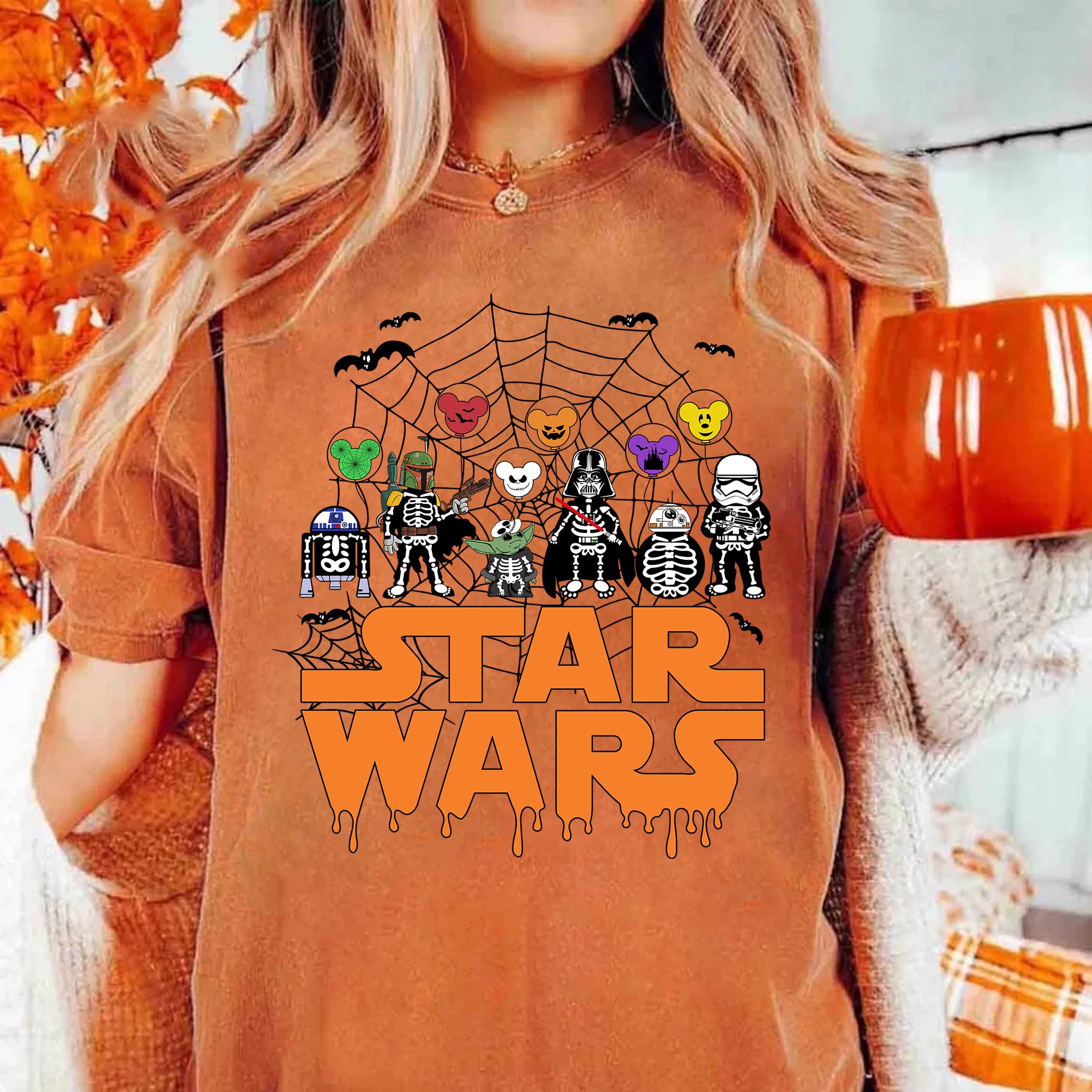 Disney Halloween Shirt, Disney Shirt, Halloween Matching Shirts, Disney Matching Shirts, Disney Trip Shirts, Disneyland Tee D2307 1