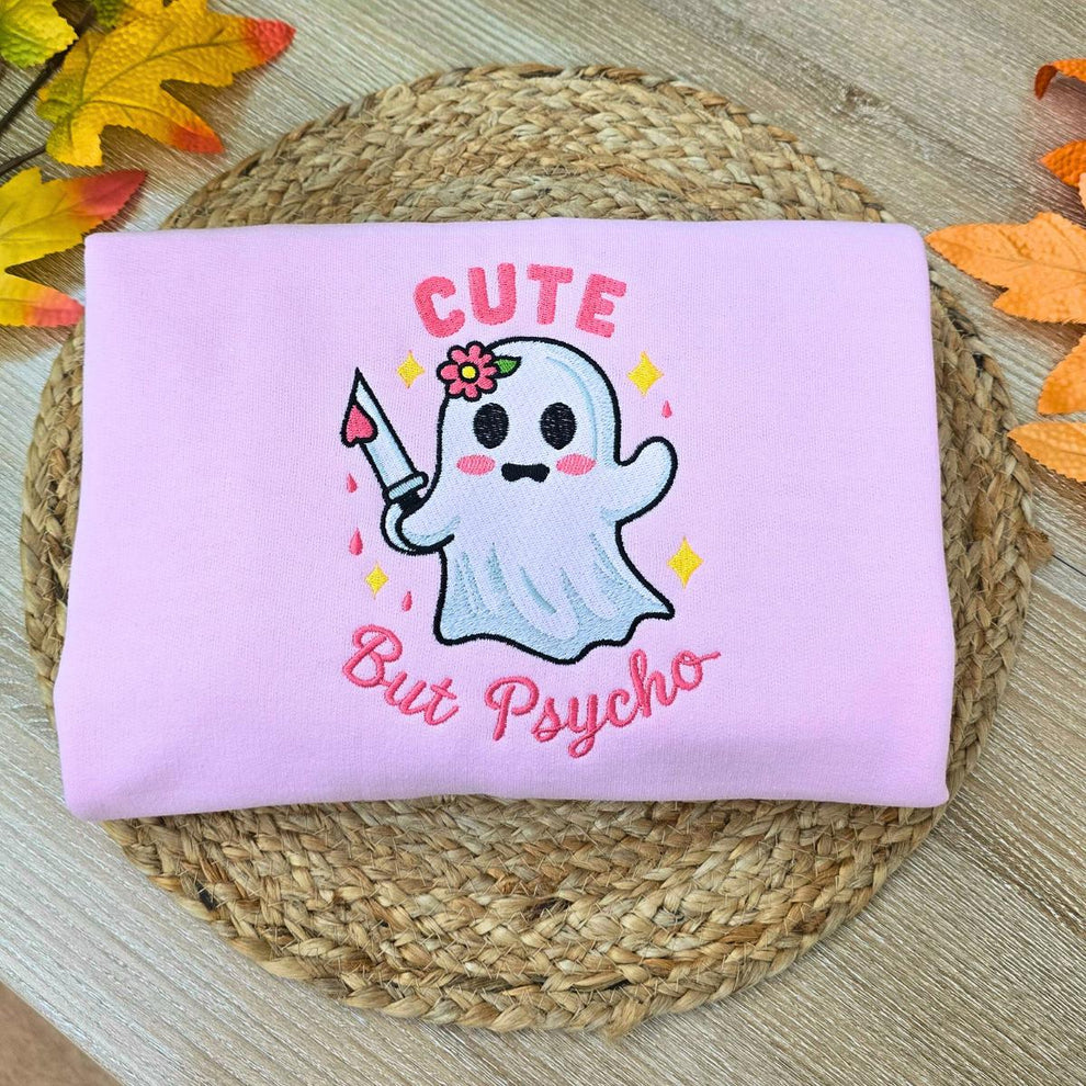 Cute but Psycho emha0709