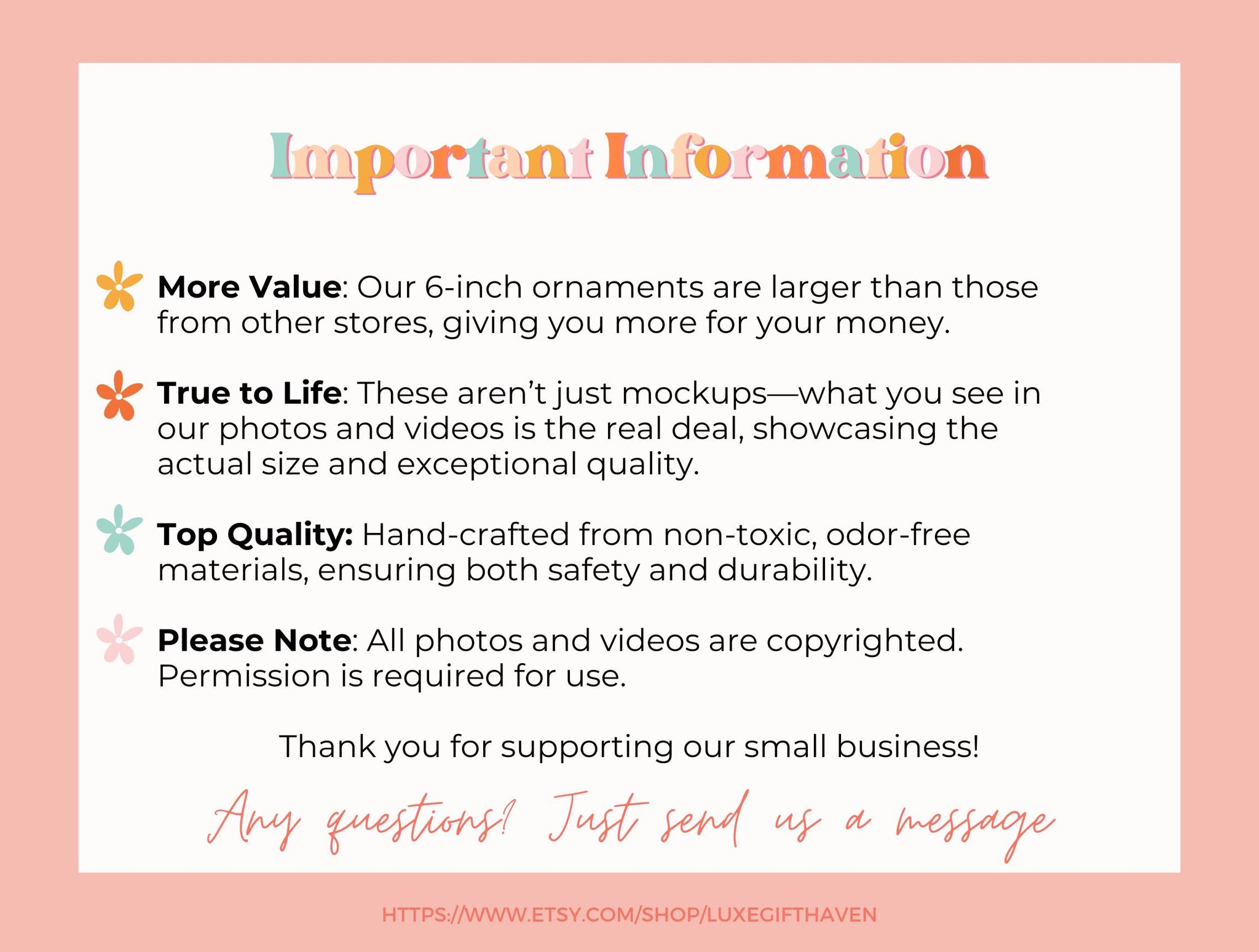 Family Crossword Ornament, Family Ornament, Family Names Puzzle, Christmas Ornament, 2024 Family Christmas Gift, Family Keepsake 3 OROC24