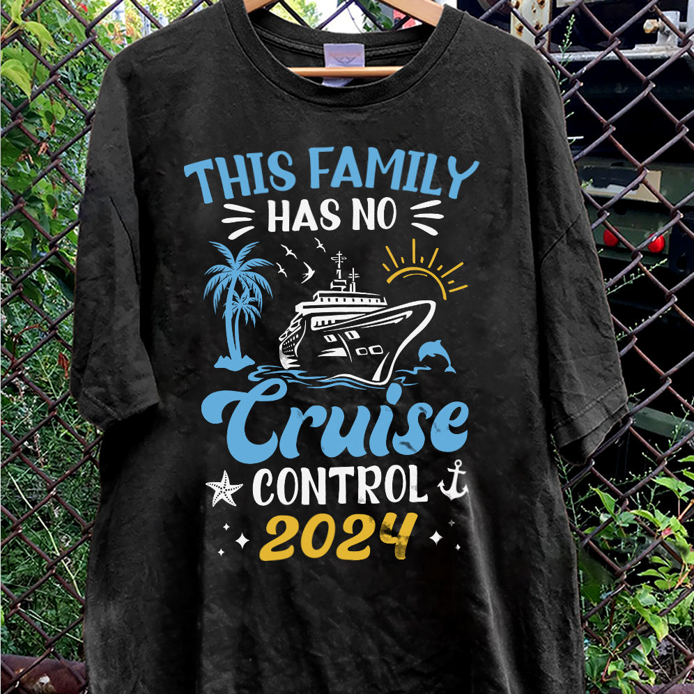 Family Cruise 2024 Bahamas Cruising Together Squad Matching Shirt, Family Cruise 2024 Sweatshirt