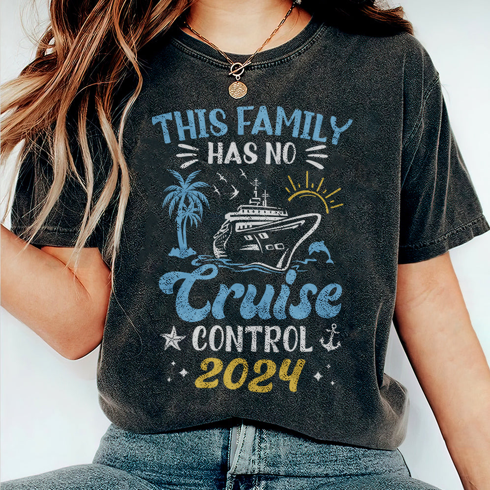 Family Cruise 2024 Bahamas Cruising Together Squad Matching Shirt, Family Cruise 2024 Sweatshirt