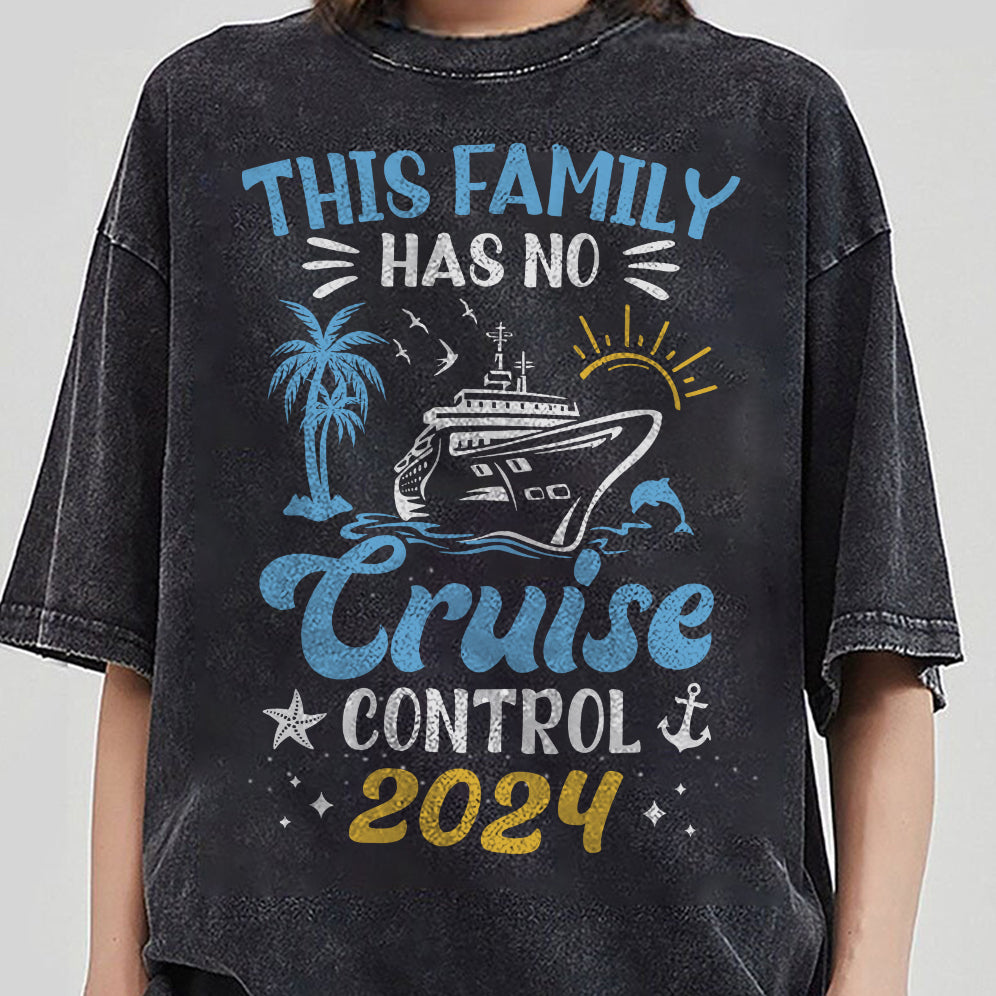 Family Cruise 2024 Bahamas Cruising Together Squad Matching Shirt, Family Cruise 2024 Sweatshirt