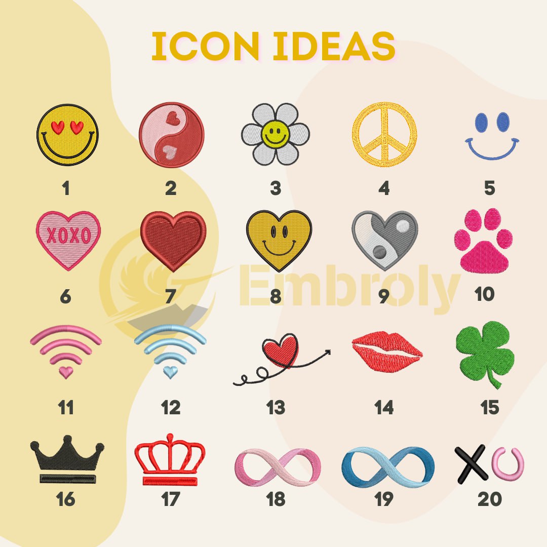 Floral Mama Embroidered Hoodie with Custom Kid Name on Sleeves, Best Gifts For New Mama EM1