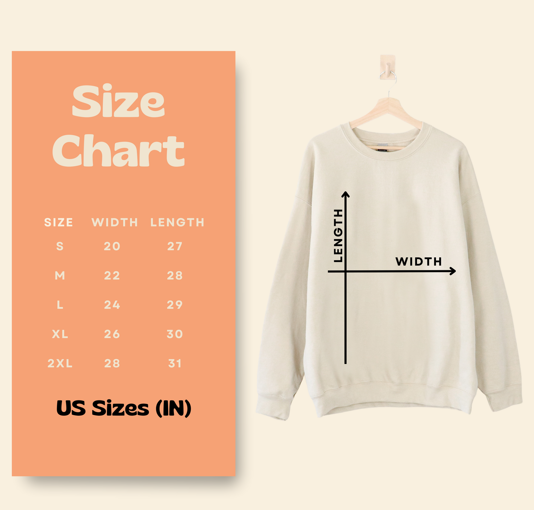 Ghost Embroidered Sweatshirt EMHA2608