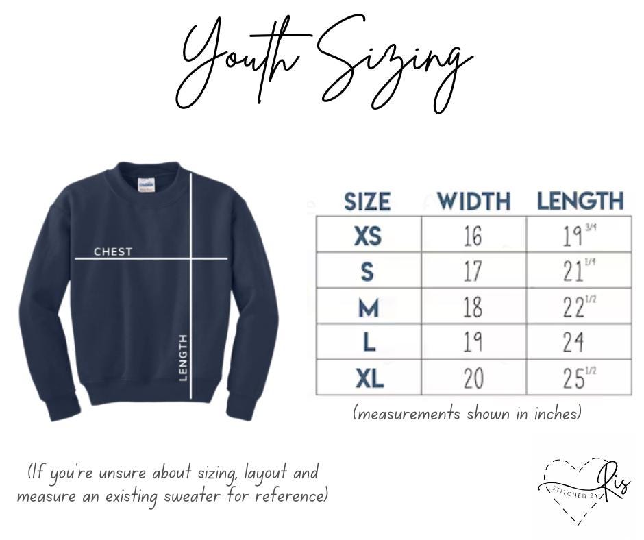 gingham side bow sweatshirt ESIBOW