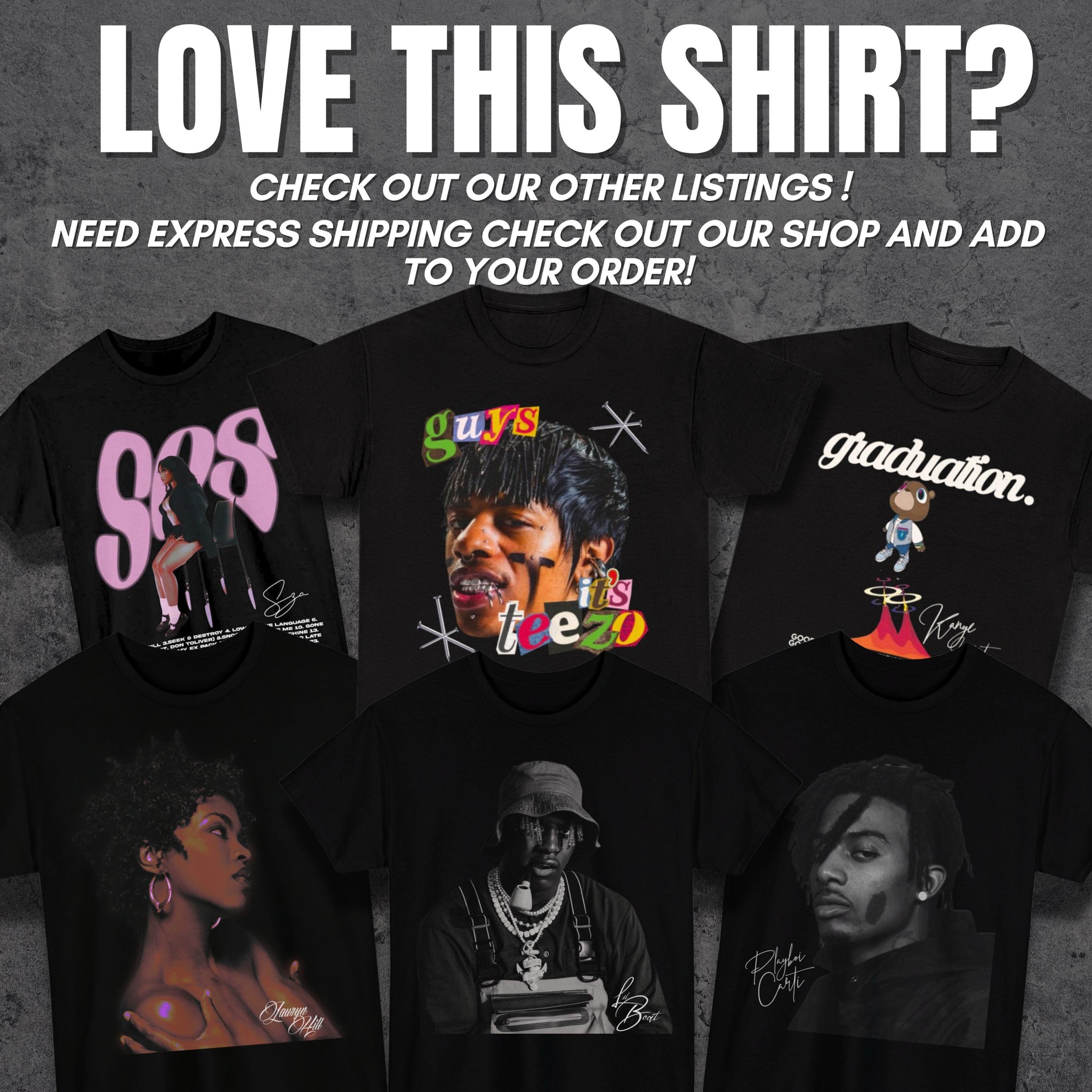 Graphic Tee, Rod Wave Tshirt, Graphic tshirt, Rod Wave Shirt, Graphic Shirt, Rod Wave Tour Shirt, Last Lap tour T Shirt TMC