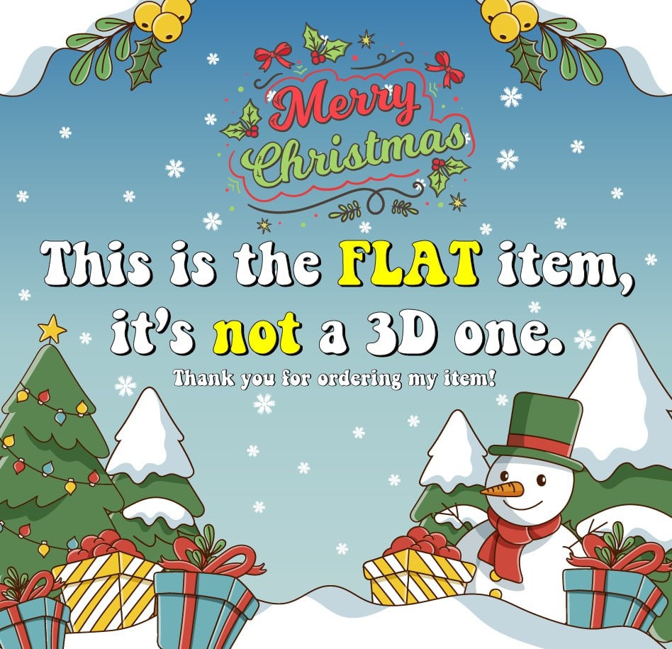 Gym Room 2D Flat Christmas Ornament, Christmas Tree Decor, Loved Exercise Gym Ornament, Hanging Ornament Gift HAOR0611