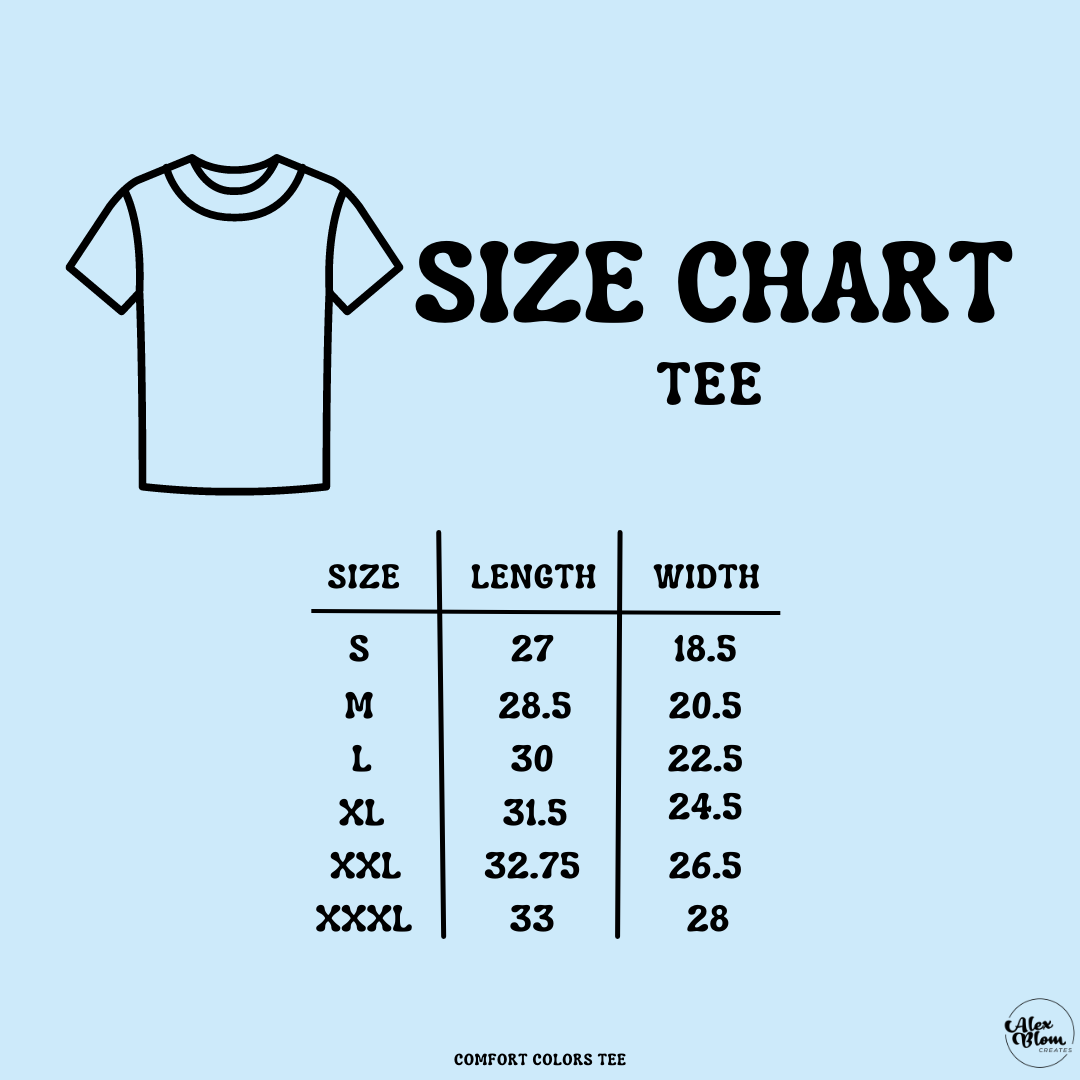 Halloweentown Embroidered Tee 84398EMHA2608