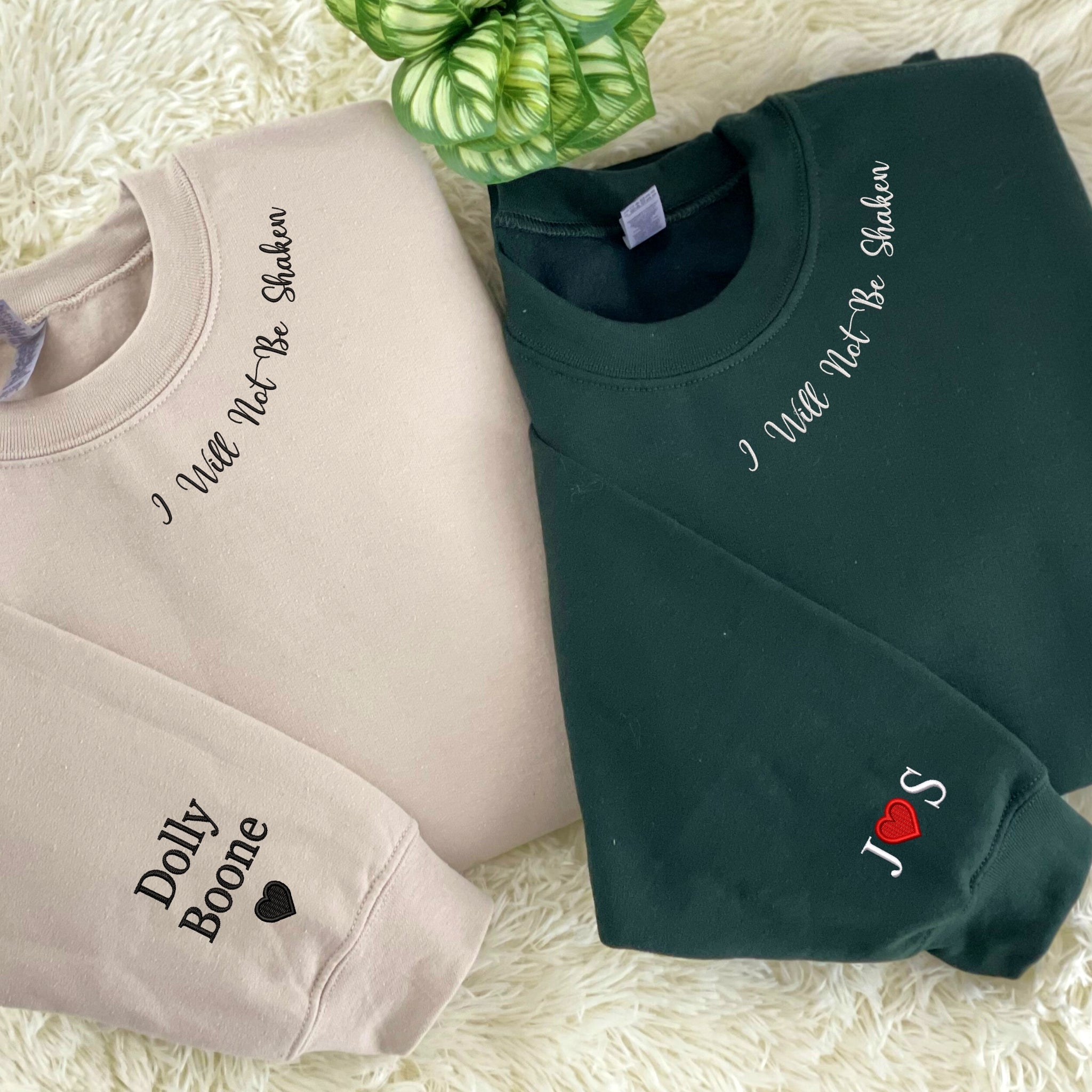 Made In The Image Of God Sweatshirt em4