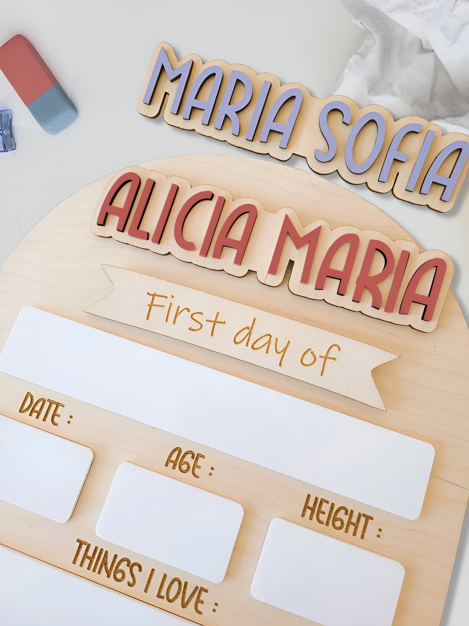 First Day of School Sign, Back to School Sign,Personalized School Sign,Kindergarten First Day of School Sign, First and Last Day School Sign scsign1