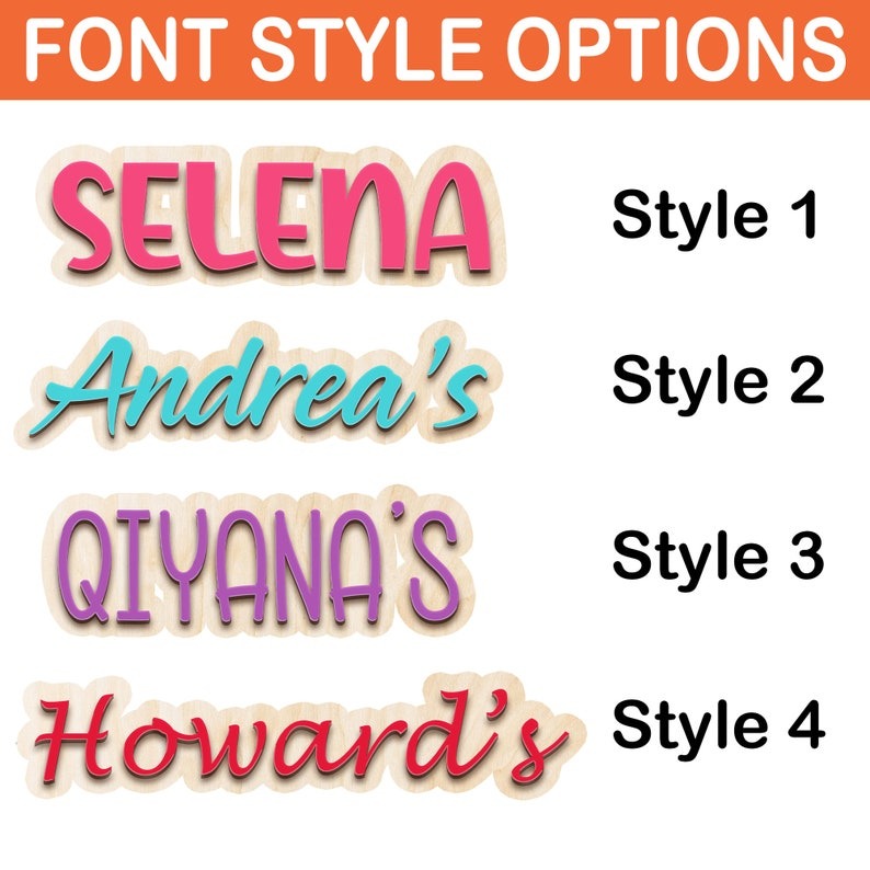 First & Last Day of School Interchangeable Sign, Custom School Board Gift for Students, Custom First Day Of School Sign, Back To School Gift SC0308 01