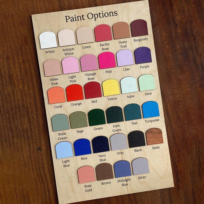 Custom Name First Day School Wooden School Board, Kindergarten 1st Day of School Sign, First & Last Day of School Sign, Gift for Student SC0308 07