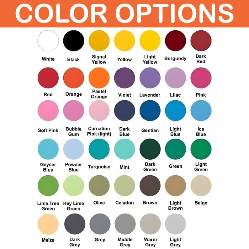 First & Last Day of School Interchangeable Sign, Custom School Board Gift for Students, Custom First Day Of School Sign, Back To School Gift SC0308 01