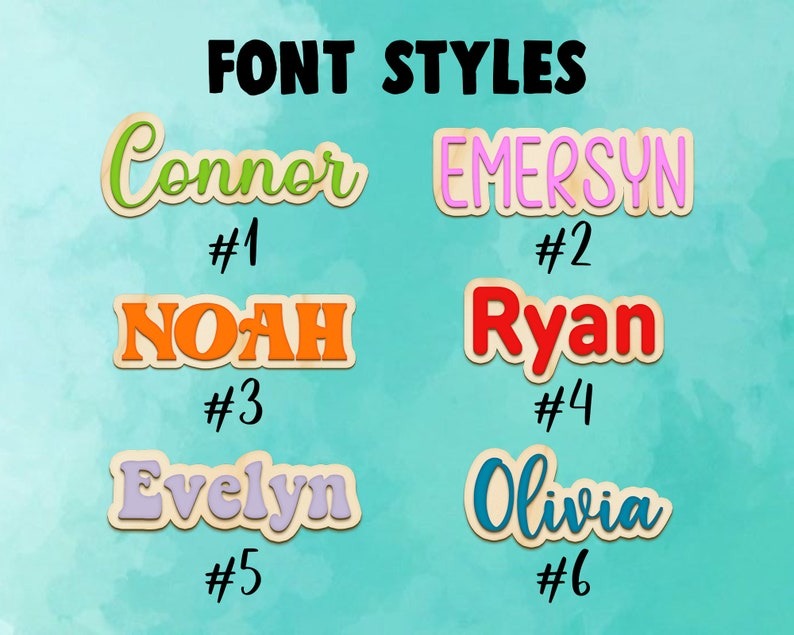 Personalized First & Last Day of School Interchangeable Sign, First Day At Back to School Sign, Custom Wooden School Board, Gift for Student SC0308 09