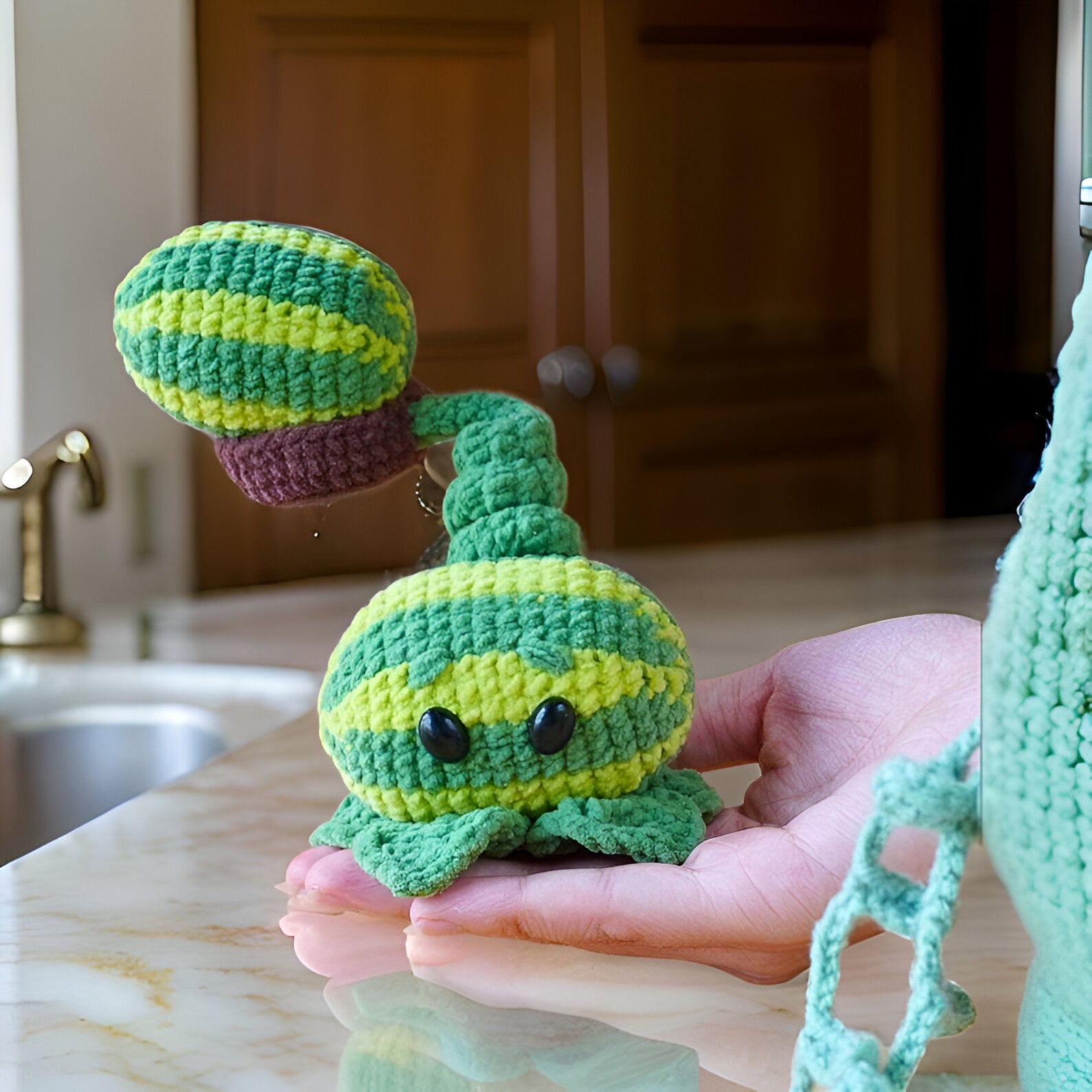 Plants vs Zombies Crochet Pattern Bundle, Plants Zombies Crochet Pattern, Plant Crochet Pattern, Crochet Pattern SVG8 CRO1910