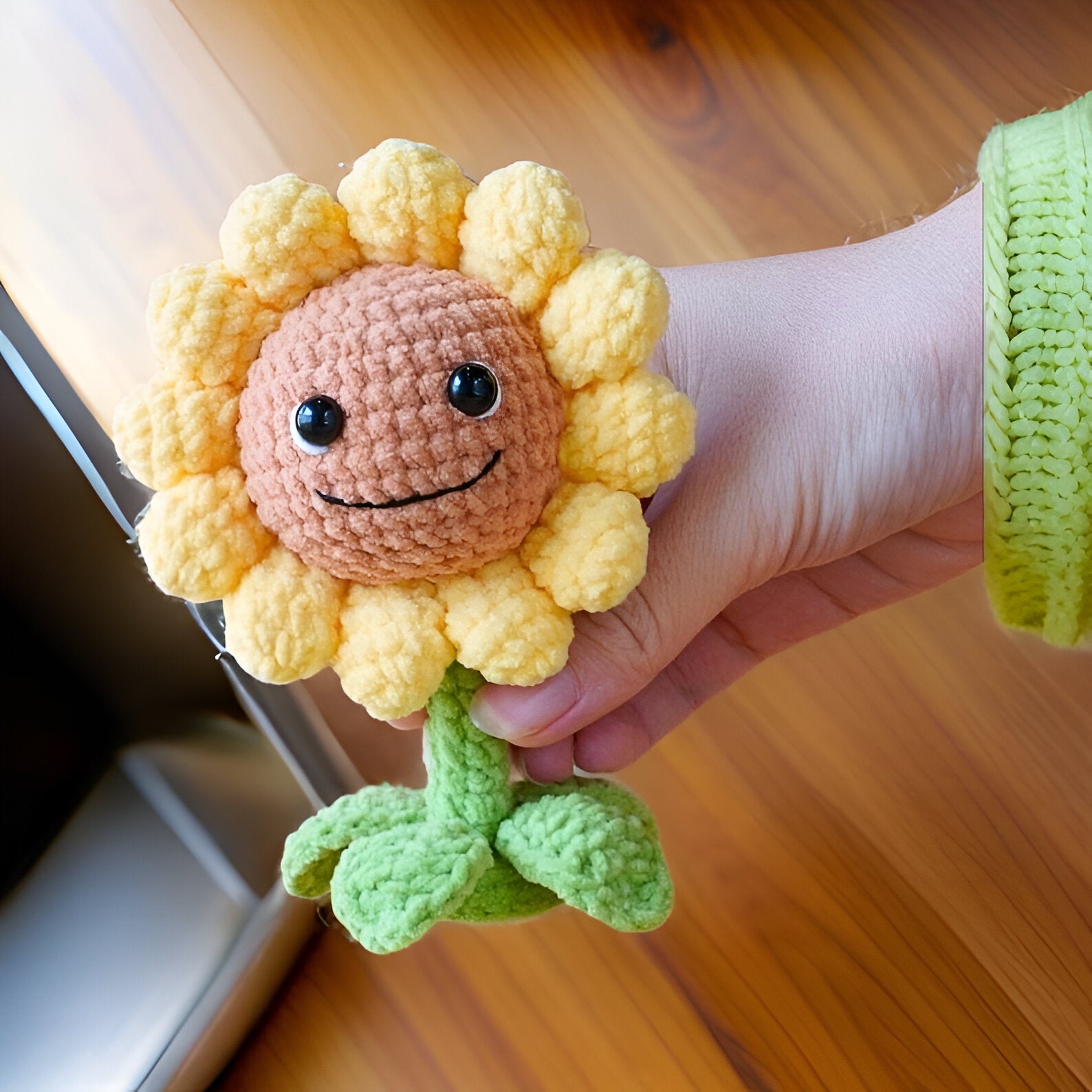 Plants vs Zombies Crochet Pattern Bundle, Plants Zombies Crochet Pattern, Plant Crochet Pattern, Crochet Pattern SVG8 CRO1910