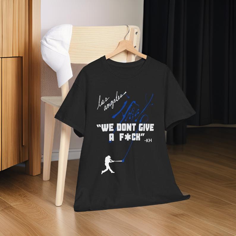 LA Dodger Los Angeles Baseball Shirt, LA Baseball Fan Gift, Boys in Blue Game Day Shirt, Sports Playoffs Shirt Los Doyers Express Delivery SP24