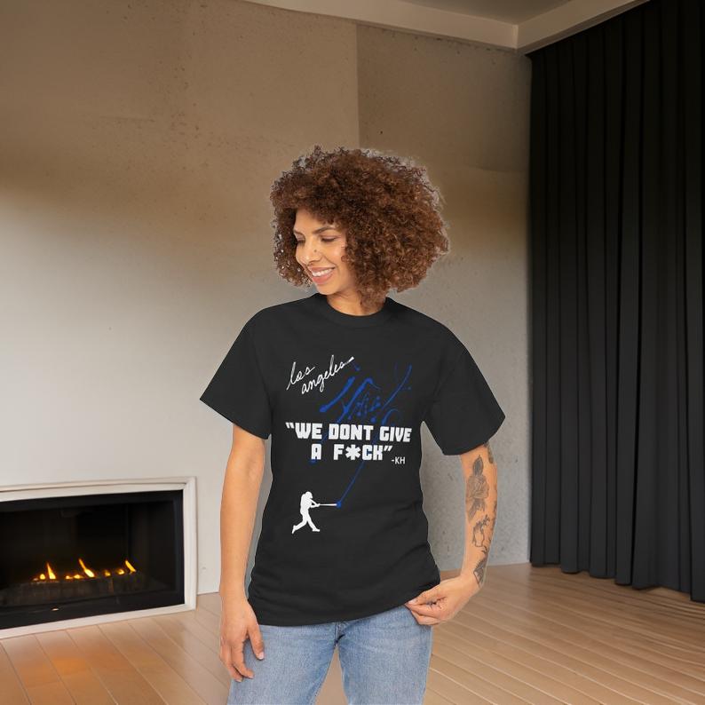 LA Dodger Los Angeles Baseball Shirt, LA Baseball Fan Gift, Boys in Blue Game Day Shirt, Sports Playoffs Shirt Los Doyers Express Delivery SP24