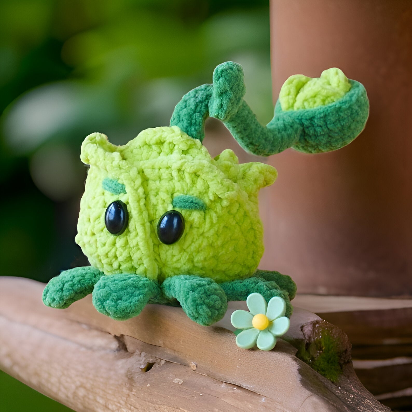 Plants vs Zombies Crochet Pattern Bundle, Plants Zombies Crochet Pattern, Plant Crochet Pattern, Crochet Pattern SVG8 CRO1910