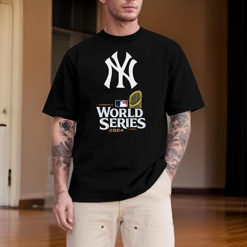 New York Yankees Sweatshirt, New York Yankees T-shirt, Yankees Fan, New York Sports, Yankees World Series 2024, Yankees 2024, World series SP24