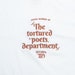 Tailor Swift T-shirts, Swiftie T-shirt, Unisex T-shirts, The tortured poets department, Taylor Swiftie merch, Gift for a friend 1 EM1309T