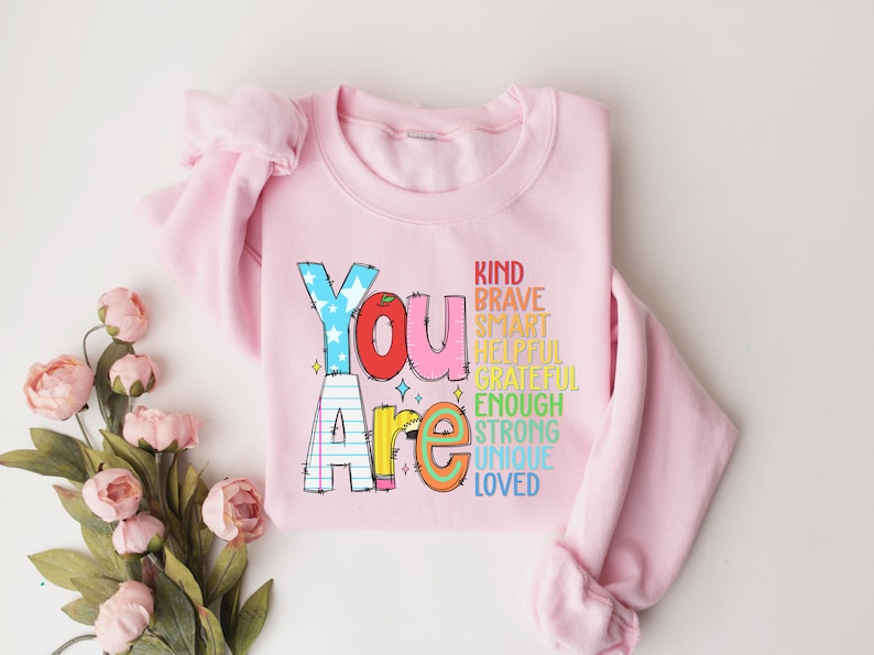 You are kind Shirt,Back to school Shirt,Back to school Tee,Teacher Shirt,Teacher appreciation Tee,Retro Teacher Shirt,kindergarteen teacher TD1308 02