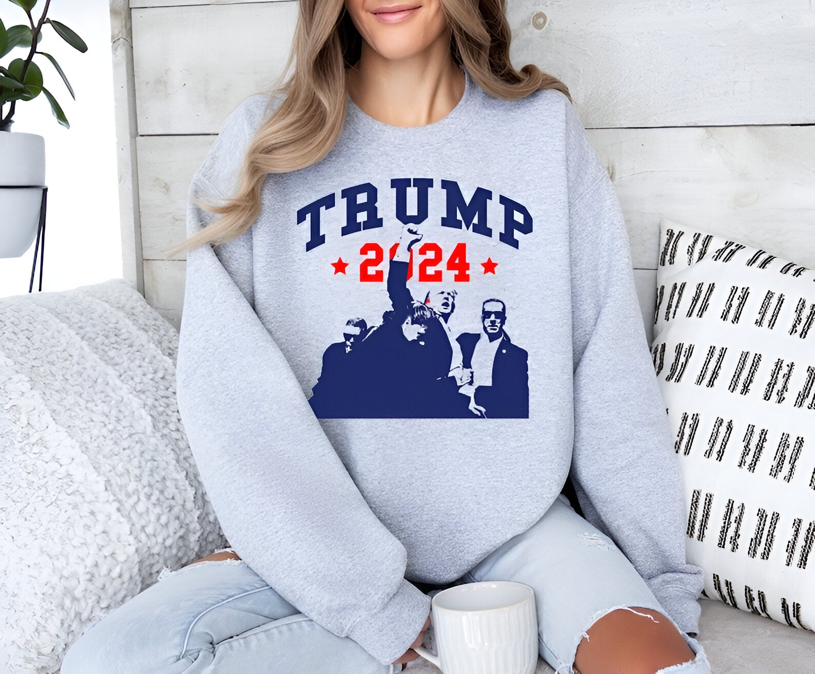 Trump for President 2024,Pro Trump Shirt, Trump Shirt, I stand with Trump Shirt, Trump 2024 Shirt, Election 2024 Shirt, Support Trump Shirt Tu1