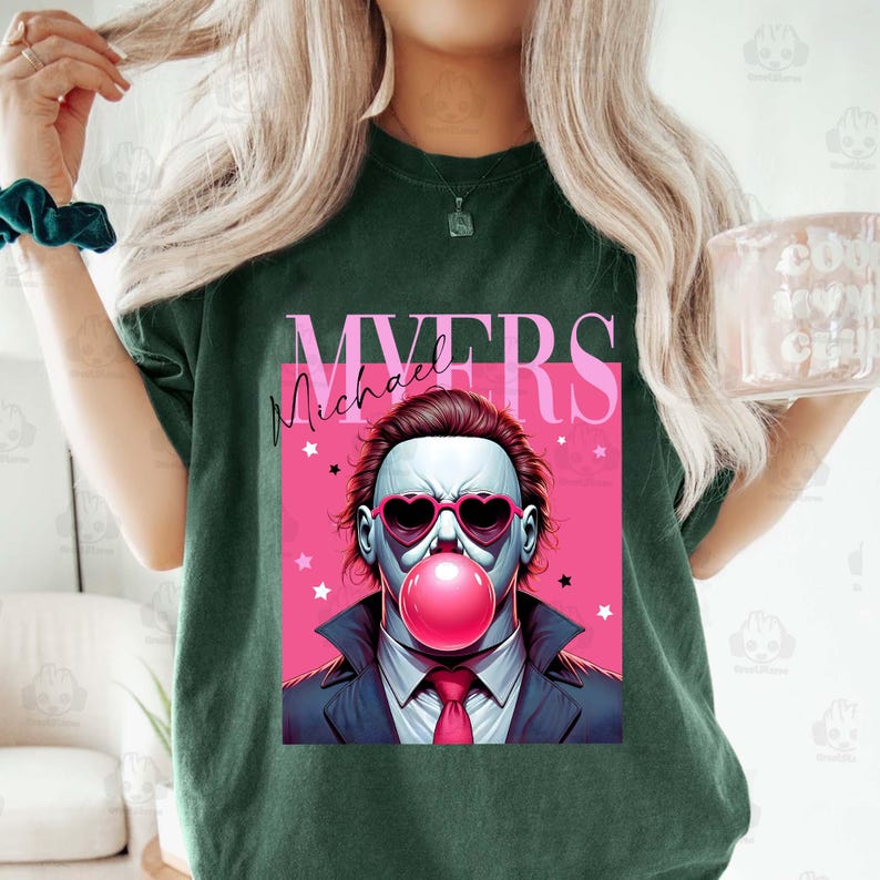 Halloween Mask Killer Png, Horror Movie Killers Png, Scary Movie, Friend Horror Png, Killers Png, Retro Halloween Png, Digital Download HW1408 15