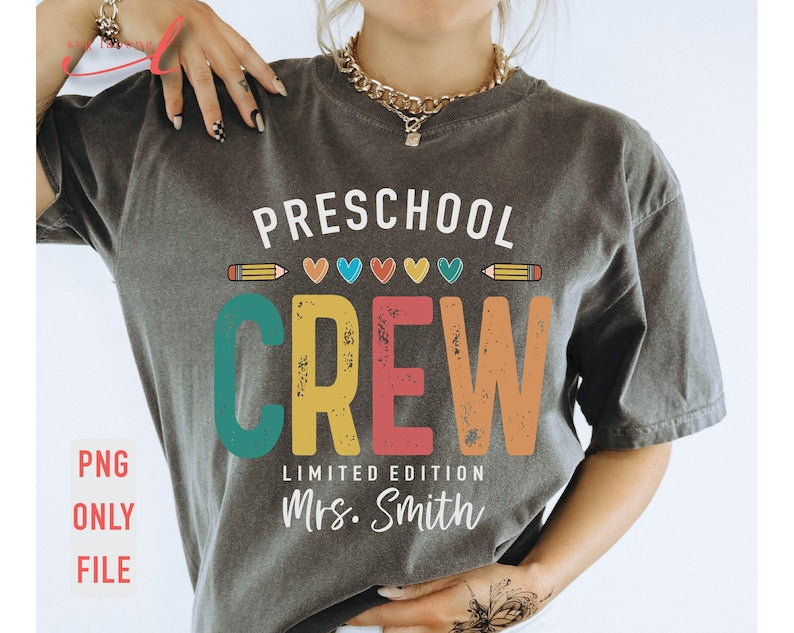 School Grade Png Bundle, First Day Of School Png, Welcome Back To School Png, Teacher Shirt Png, School Grade Crew Teacher Shirt SC1408 09