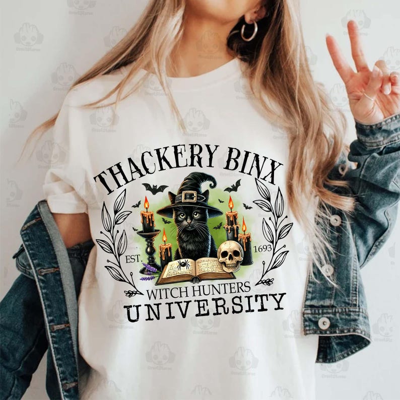 Halloween Black Cat Png, Bad Girls Png, Bad Witches Vibes Png, Funny Halloween Png, Witches Character Png, Retro Halloween Png, Digital File 
 HW1408 12