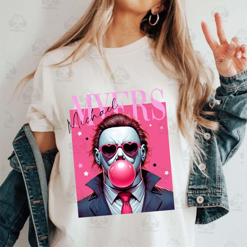 Halloween Mask Killer Png, Horror Movie Killers Png, Scary Movie, Friend Horror Png, Killers Png, Retro Halloween Png, Digital Download HW1408 15