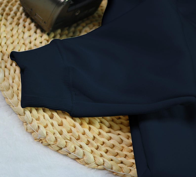 Snoopy Halloween Embroidery Sweatshirt, Snoopy Pumpkin Sweatshirt, Halloween Embroidered Sweatshirt, Halloween Cartoon Dog Sweatshirt EMHA0509