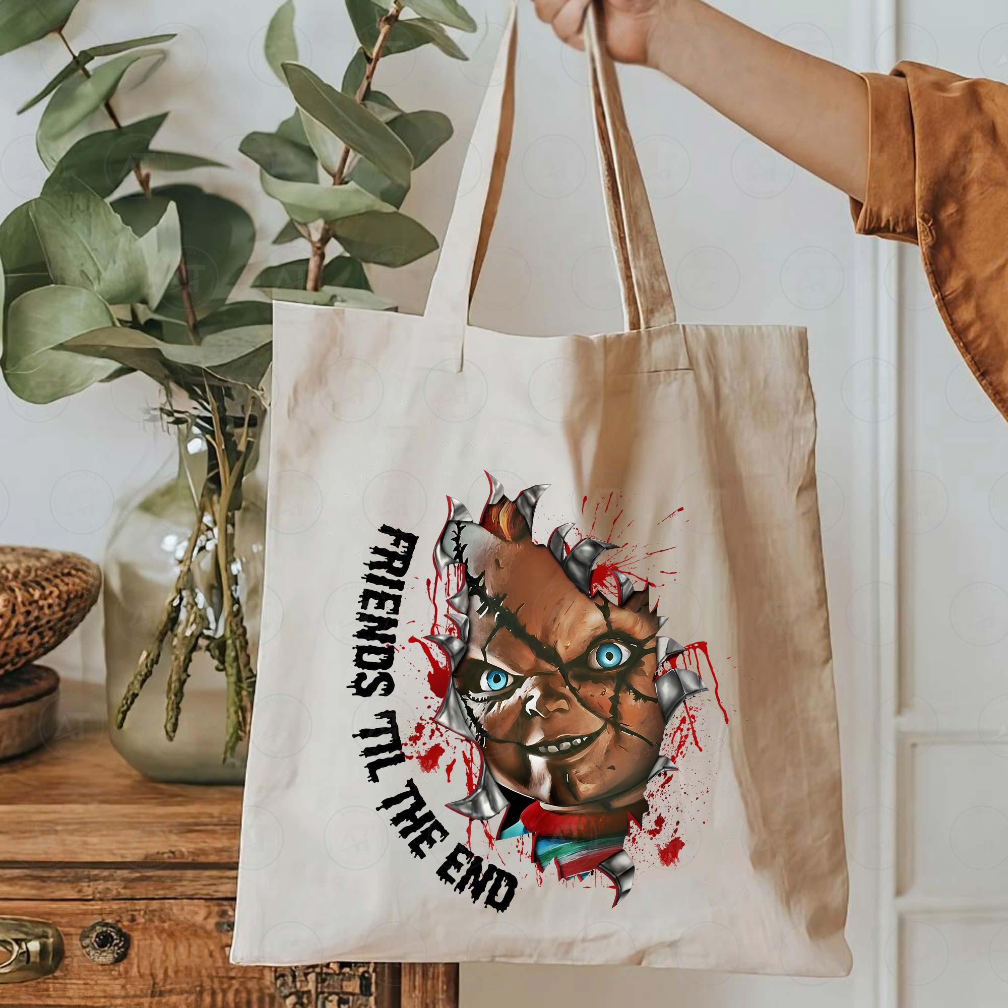 Halloween Horror Movie Shirt, Horror Movie Killers Shirt, Scary Movie, Friend Horror Shirt, Killers Shirt, Retro Halloween Shirt, Download Files HW1708 01