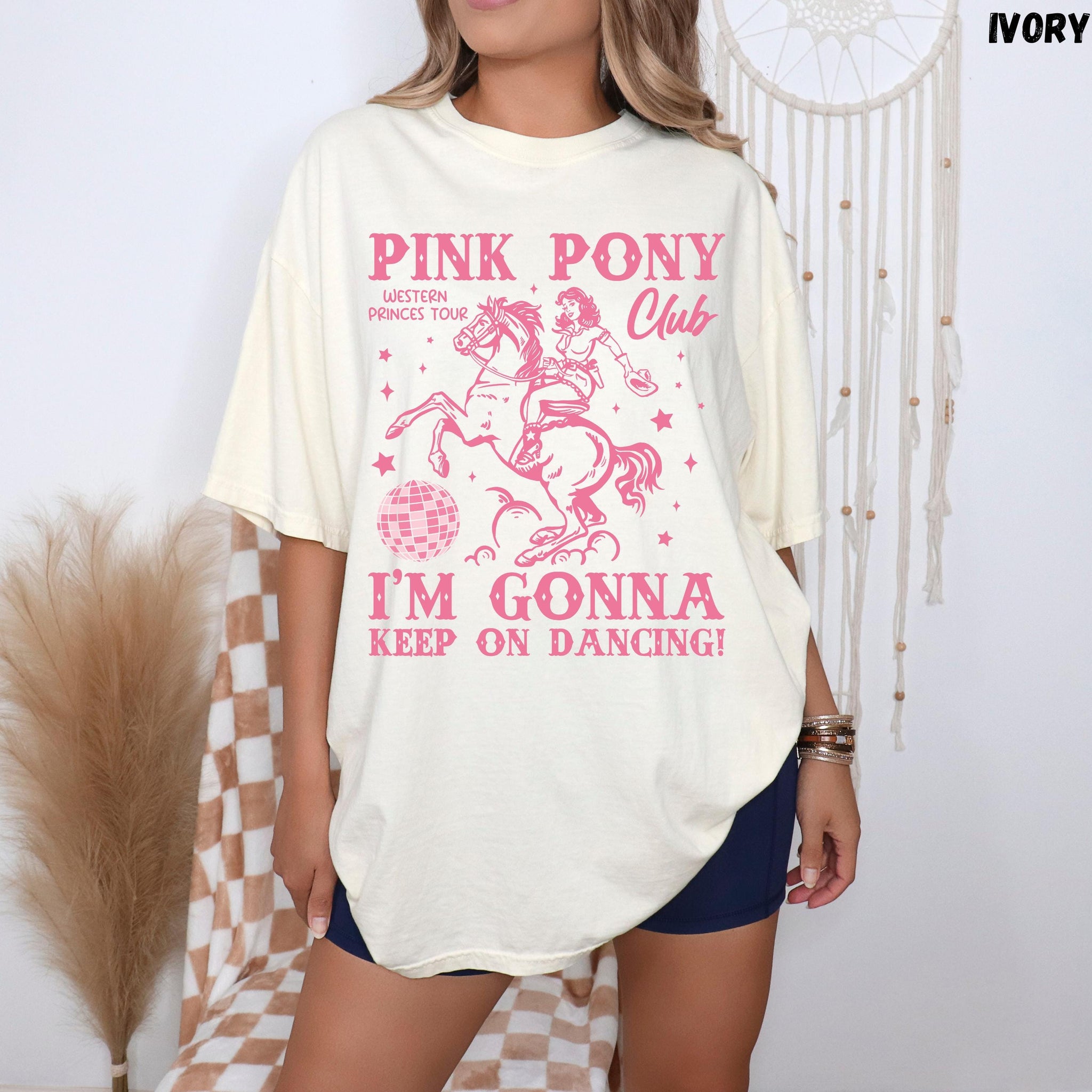 Chappell Roan Shirt | Pink Pony Club TShirt | Midwest Princess Tour | Sapphic Lesbian WLW Pride Music Tee | s HW2208 22