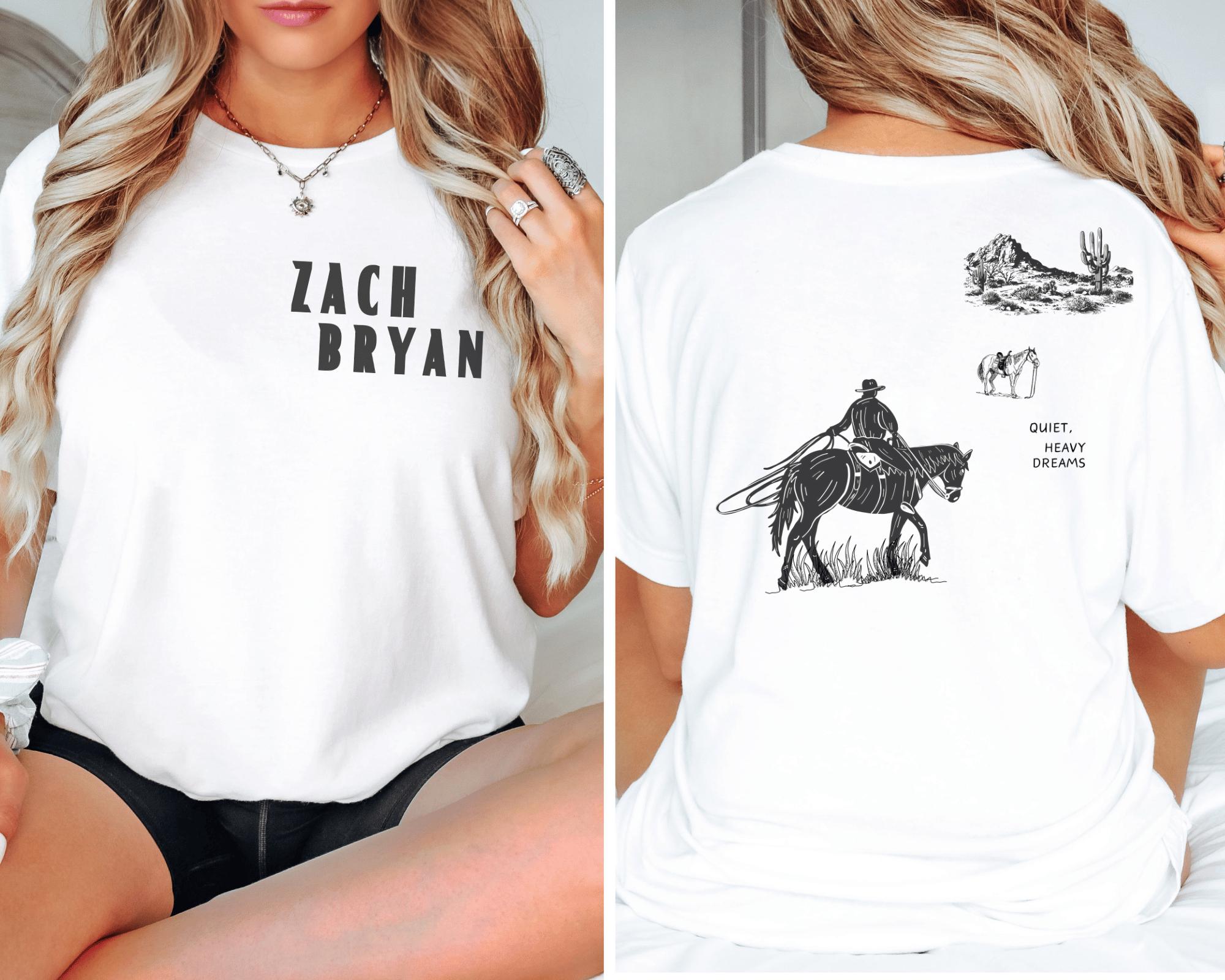 Zach Bryan Hoodie, Childers Bryan 24 Cowboy Sweatshirt, Retro Rodeo Gift, Desert Outfit, Western Man Top, Country Girl Clothing, Music Zach MS2008 19