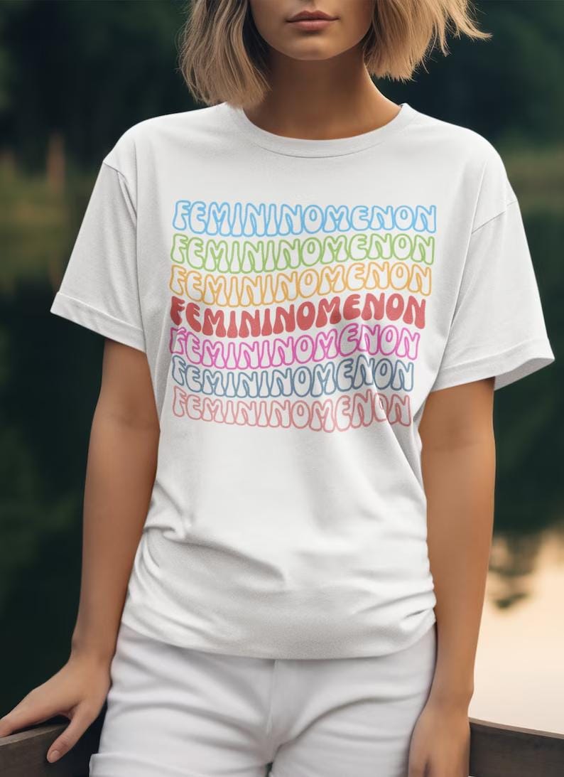 Femininomenon s Chappell Roan Shirt Midwest Princess Hot To Go Pink Pony Club LGBTQ Pride Lesbian Queer TShirt Funny Shirt HW2208 23