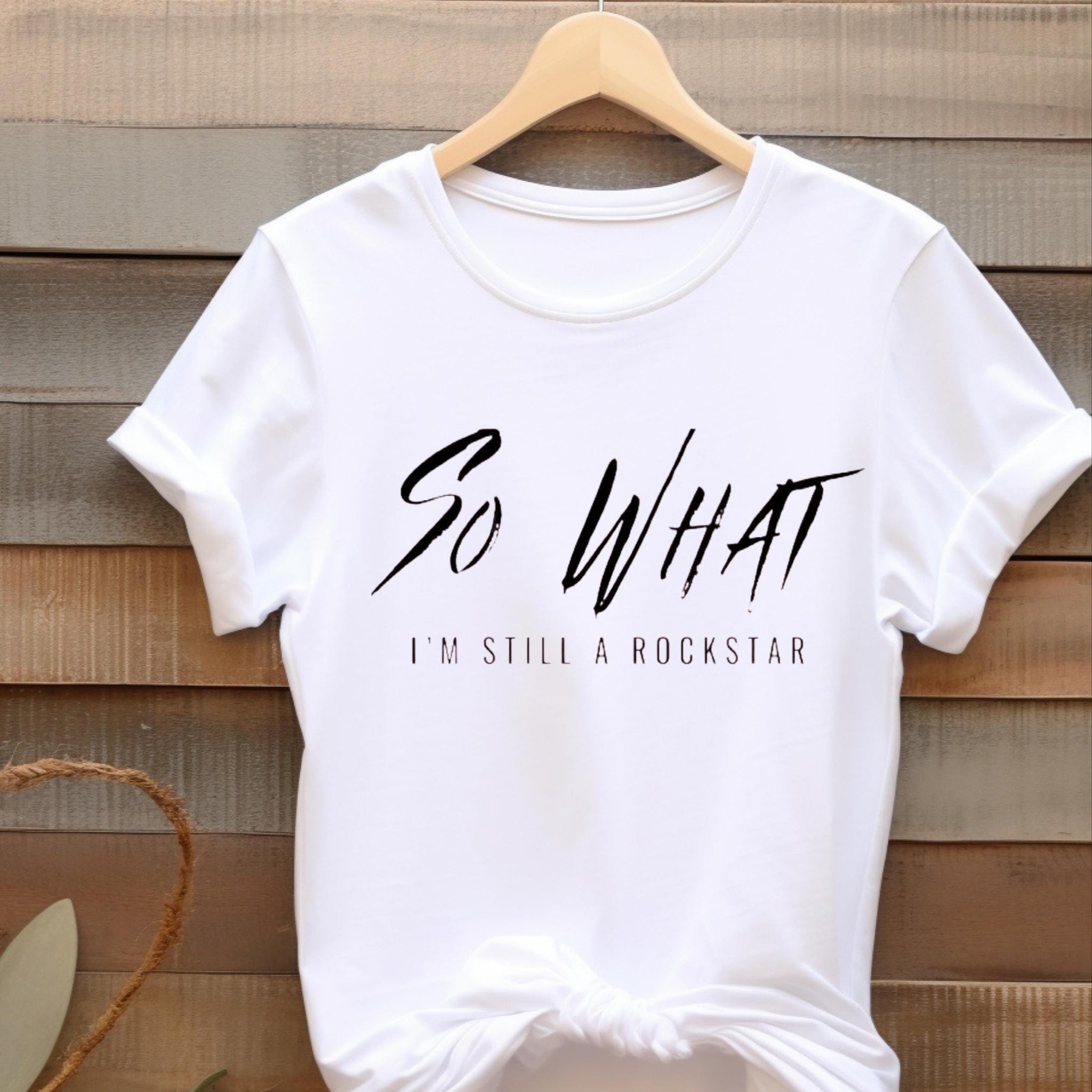 PINK P!Nk T-Shirt, Summer Carnival 2024 Tour Tshirt, Song Lyrics Tee, Pink Tour Merch, Gift For Fan So What I'm Still A Rockstar MS2108 03