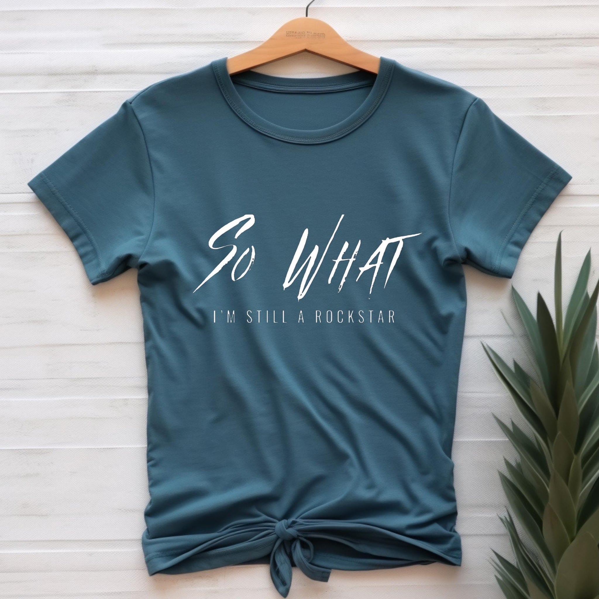 PINK P!Nk T-Shirt, Summer Carnival 2024 Tour Tshirt, Song Lyrics Tee, Pink Tour Merch, Gift For Fan So What I'm Still A Rockstar MS2108 03