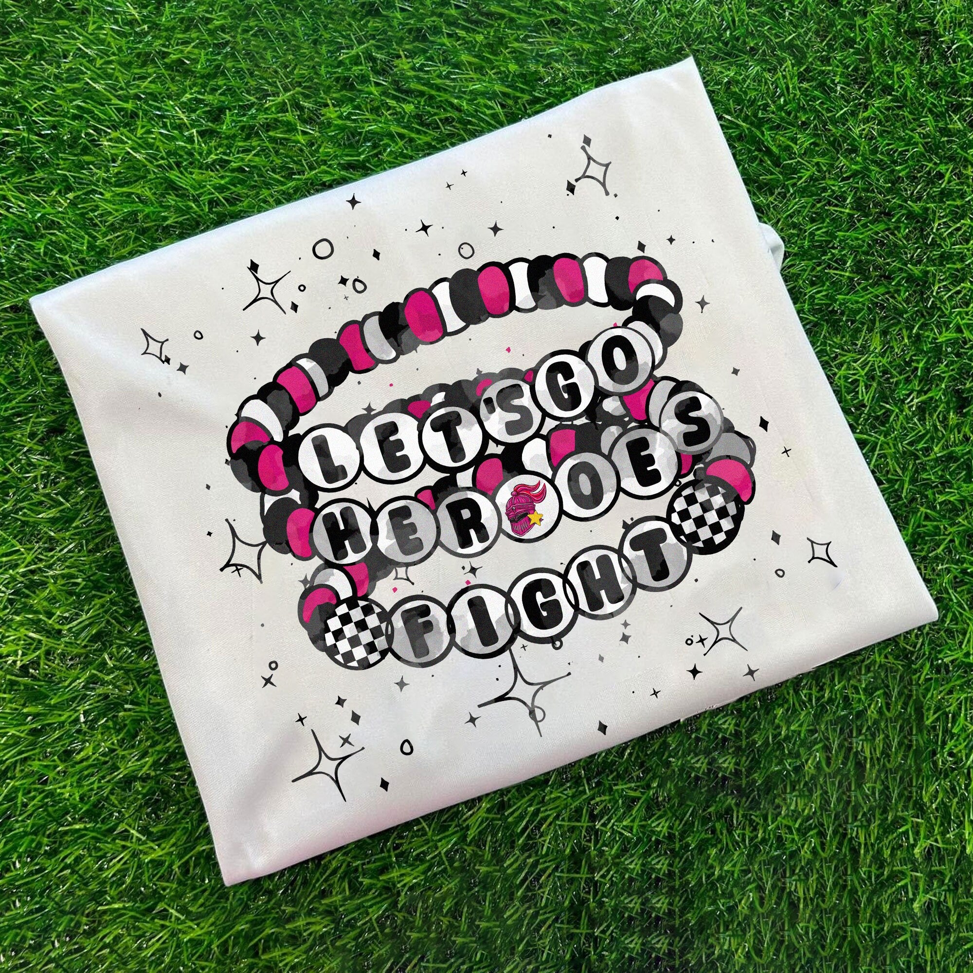 Custom Mascot Spirit Bracelets Shirt, Custom Watercolor Mascot Shirt, Custom School Shirt, Team Mascot, School Spirit SC1908 04