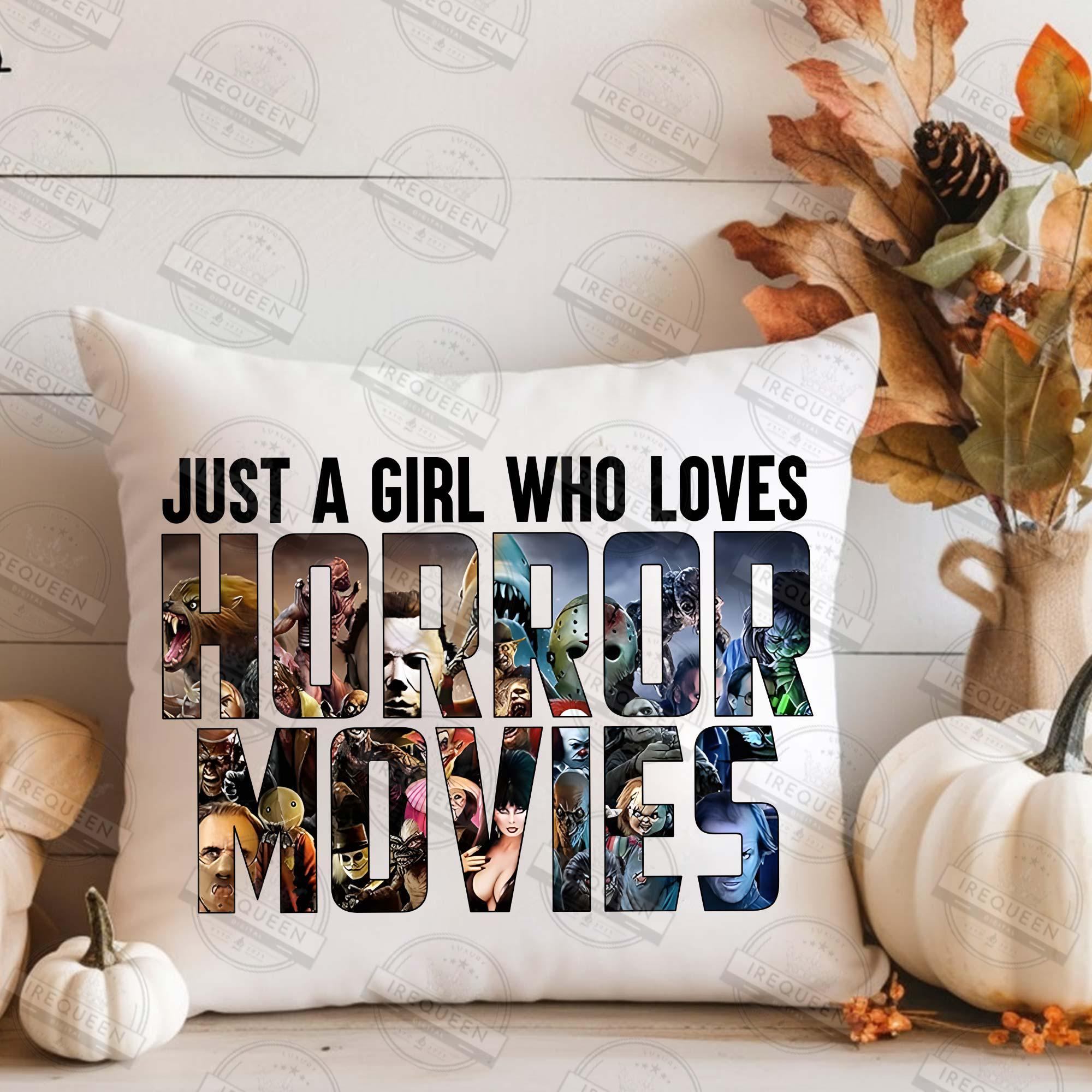 Horror Friends Shirt, Waiting For Halloween Like Shirt, Scary Halloween Movie Shirt, Horror Movie Shirt, Series Killer Halloween Shirt, Digital File HW1708 19