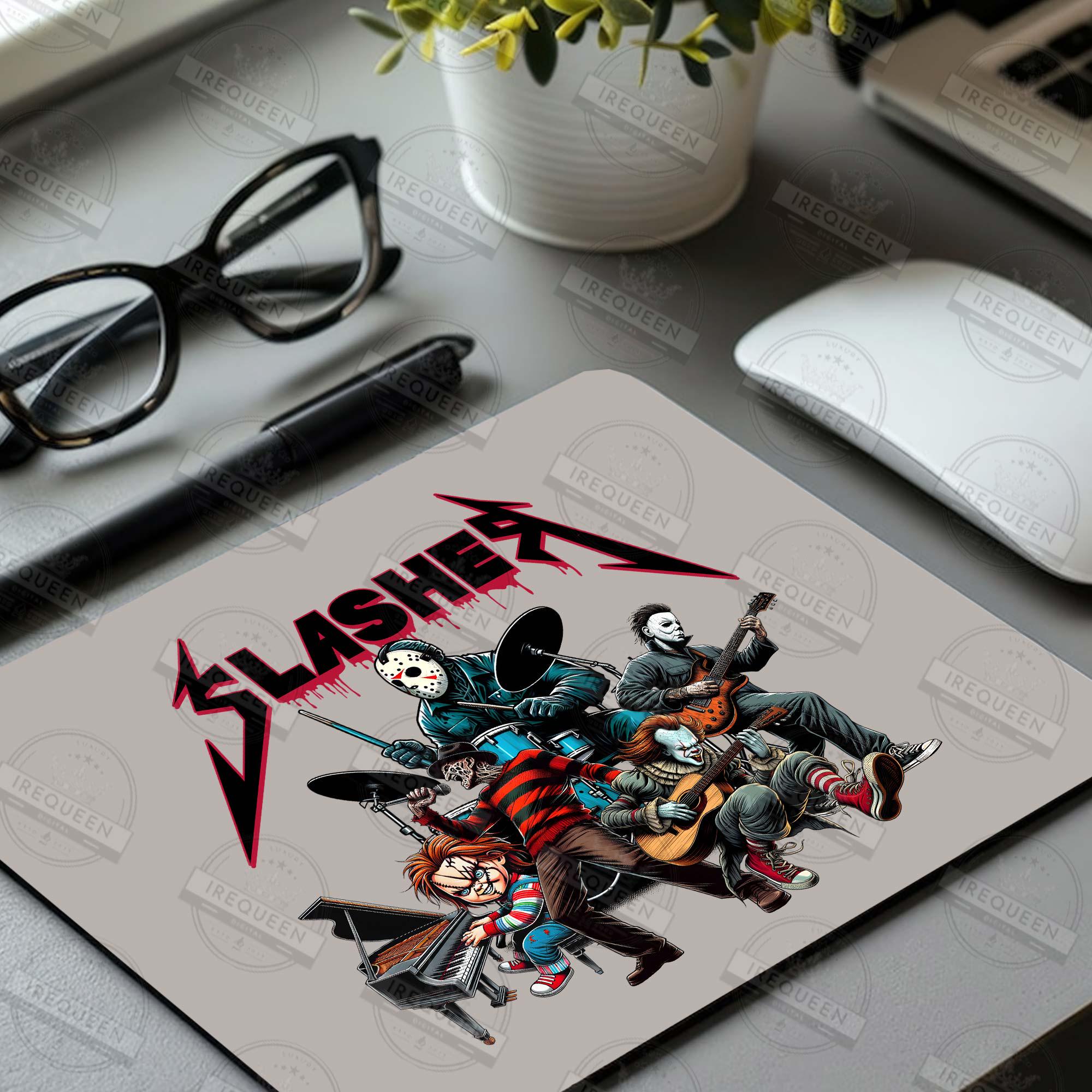 Horror Movie Shirt, Series Killer Halloween Shirt, Horror Character Shirt, Movie Killers Shirt, Scary Halloween Movie Shirt, Digital File HW1708 18