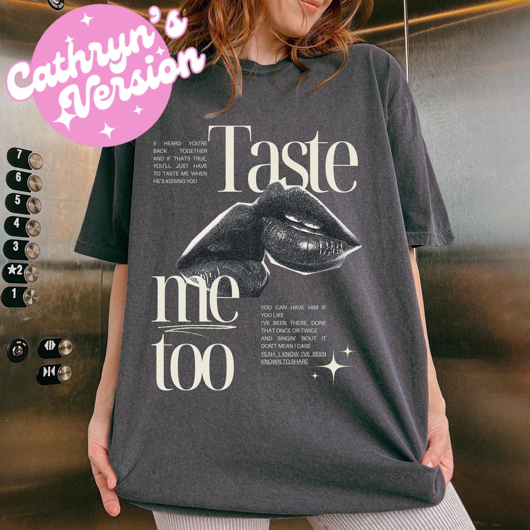 Sabrina Carpenter Shirt | Short N Sweet Oversized Tee | Lyrics Fan New Album TShirt | Plus Size | Concert Tour Trendy Merch TD0409 01