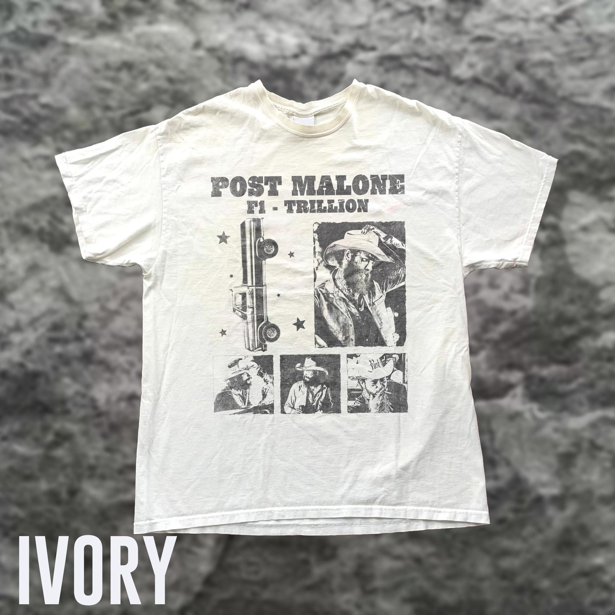 Y2K Vintage Post Malone Shirt, Malone Rap Music Post Malone F1 Trillion Tour Shirt Posty Rapper, Malone Music The Album Shirt, Country Music TD1010