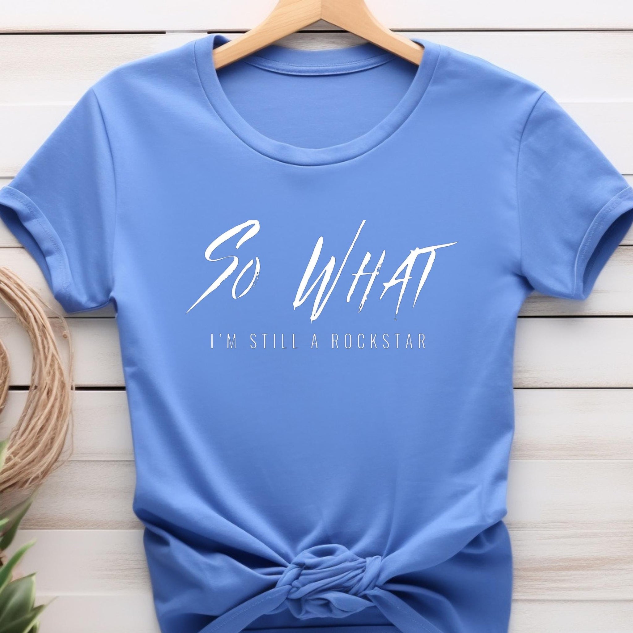 PINK P!Nk T-Shirt, Summer Carnival 2024 Tour Tshirt, Song Lyrics Tee, Pink Tour Merch, Gift For Fan So What I'm Still A Rockstar MS2108 03