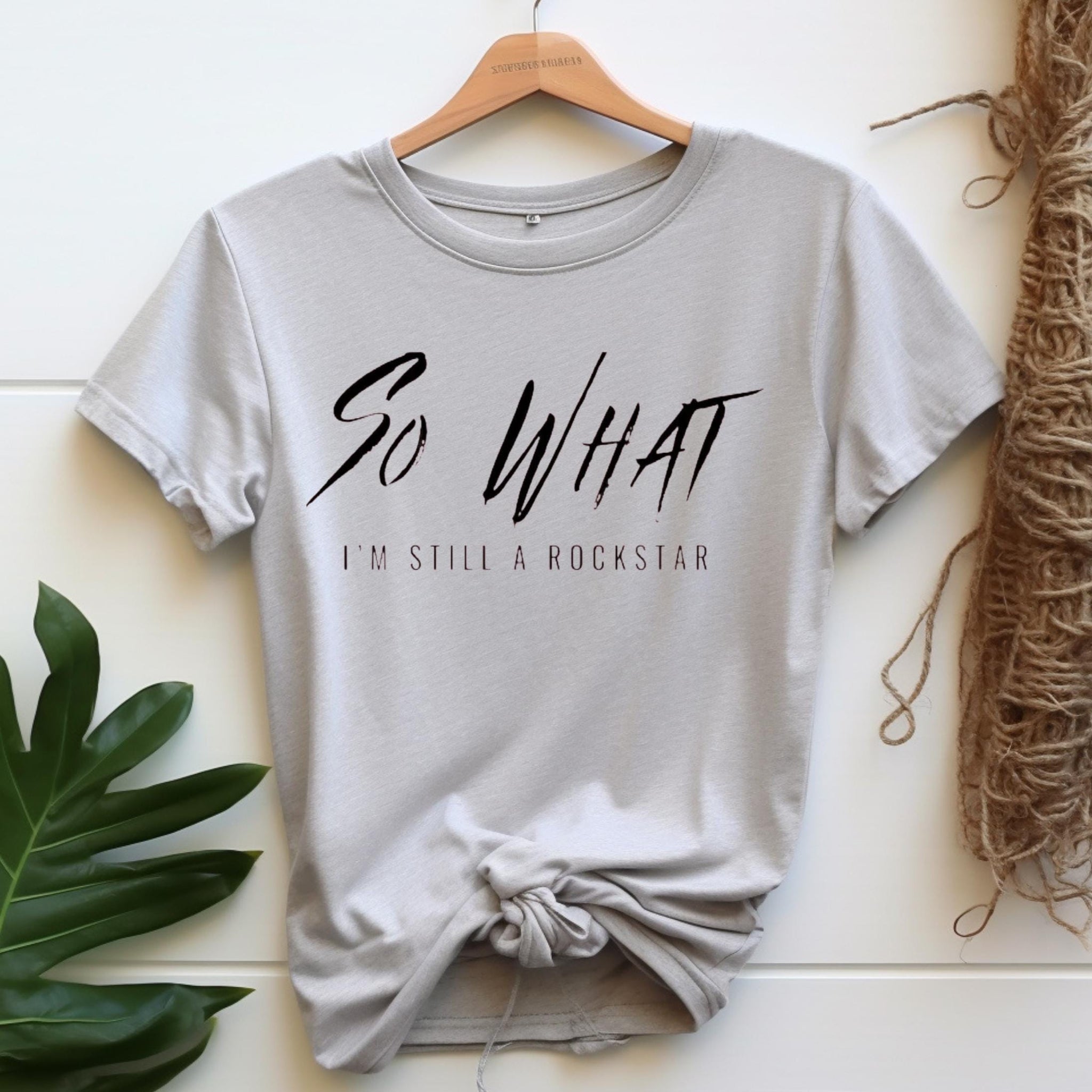 PINK P!Nk T-Shirt, Summer Carnival 2024 Tour Tshirt, Song Lyrics Tee, Pink Tour Merch, Gift For Fan So What I'm Still A Rockstar MS2108 03