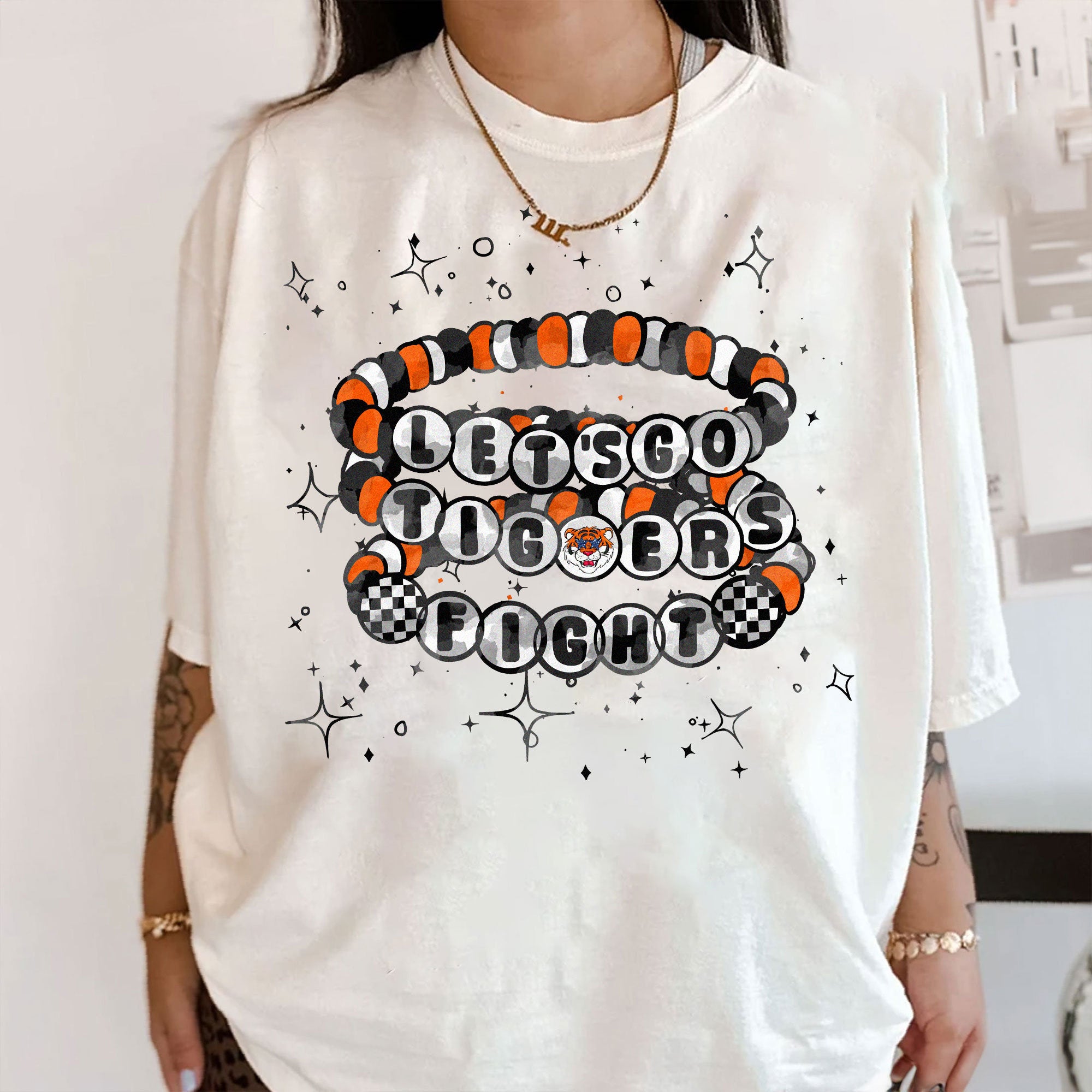 Custom Mascot Spirit Bracelets Shirt, Custom Watercolor Mascot Shirt, Custom School Shirt, Team Mascot, School Spirit SC1908 04