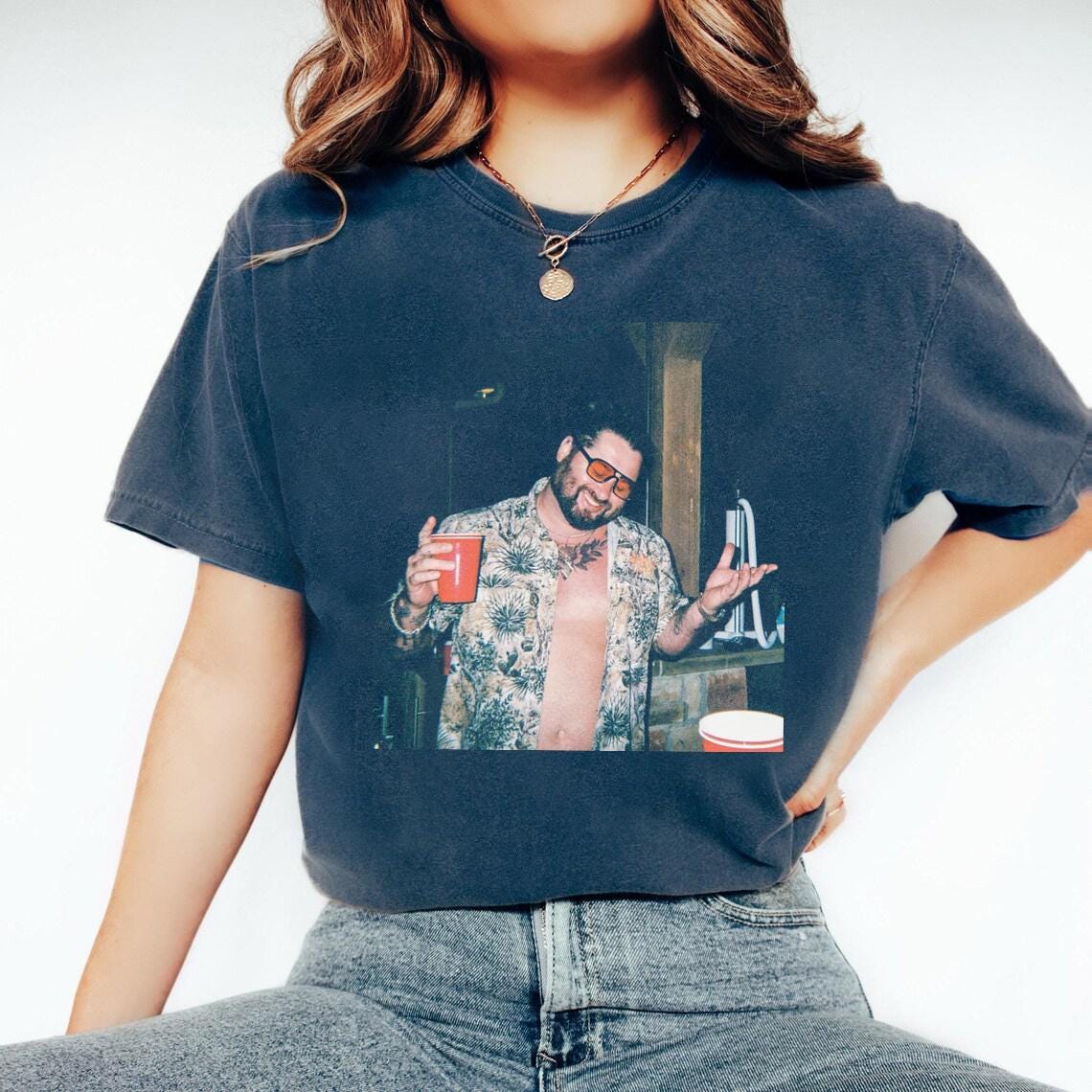  Koe Wetzel Shirt, Wetzel Country Music Shirt, Wetzel Tour 2024 Shirt, Wetzel Concert Tour Bootleg 90s Gift Unisex Shirt MS1708 01