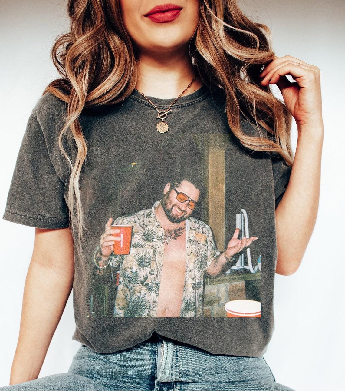  Koe Wetzel Shirt, Wetzel Country Music Shirt, Wetzel Tour 2024 Shirt, Wetzel Concert Tour Bootleg 90s Gift Unisex Shirt MS1708 01